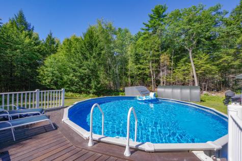 290 Castle Island Road Belgrade ME 04917