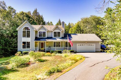 290 Castle Island Road Belgrade ME 04917