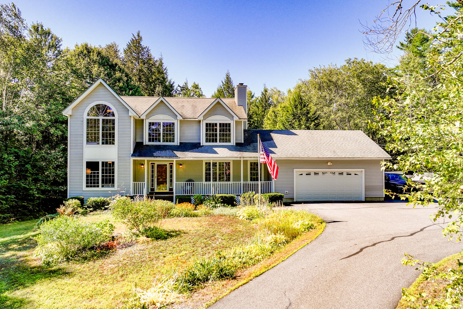 290 Castle Island Road Belgrade ME 04917