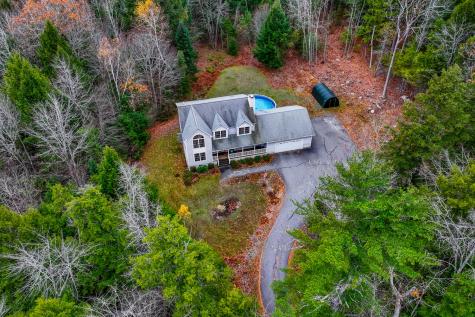 290 Castle Island Road Belgrade ME 04917