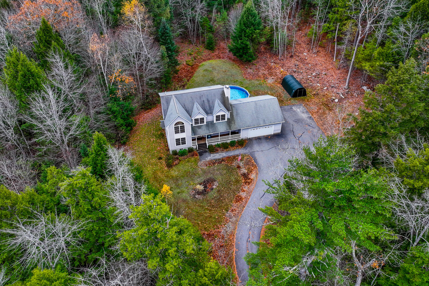 290 Castle Island Road Belgrade ME 04917