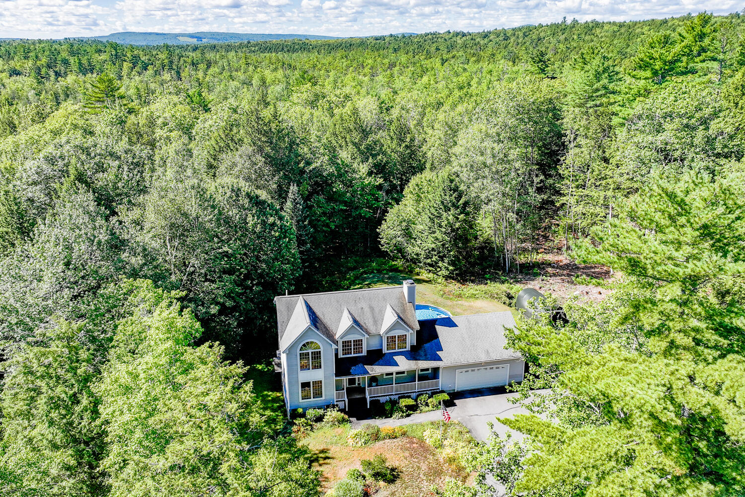 290 Castle Island Road Belgrade ME 04917