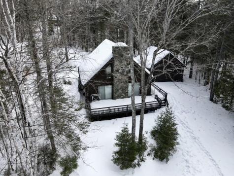 15 Davis Ridge Road Harfords Point Twp ME 04442