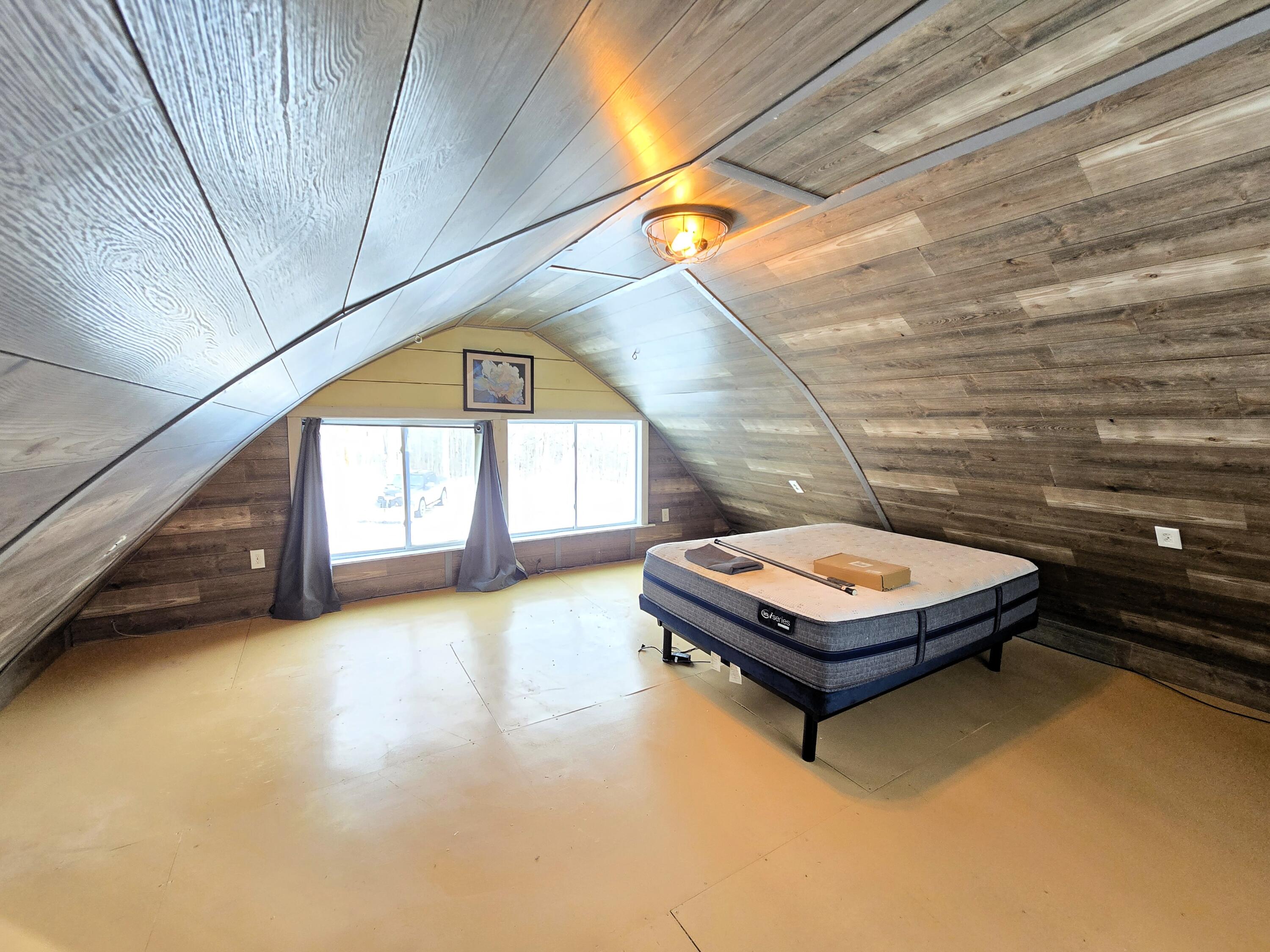 224 Hadley Mill Road Jackson ME 04921