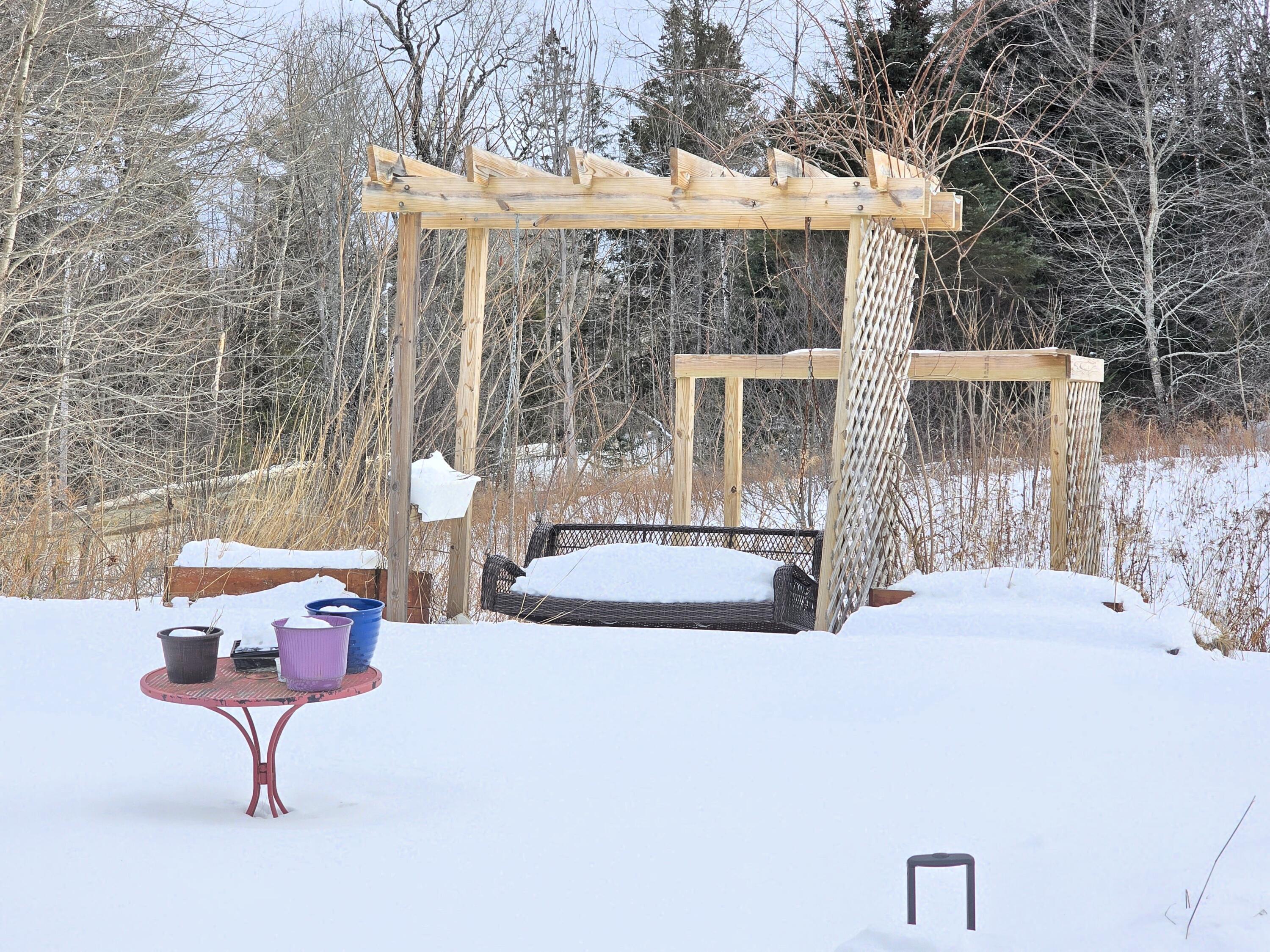 224 Hadley Mill Road Jackson ME 04921