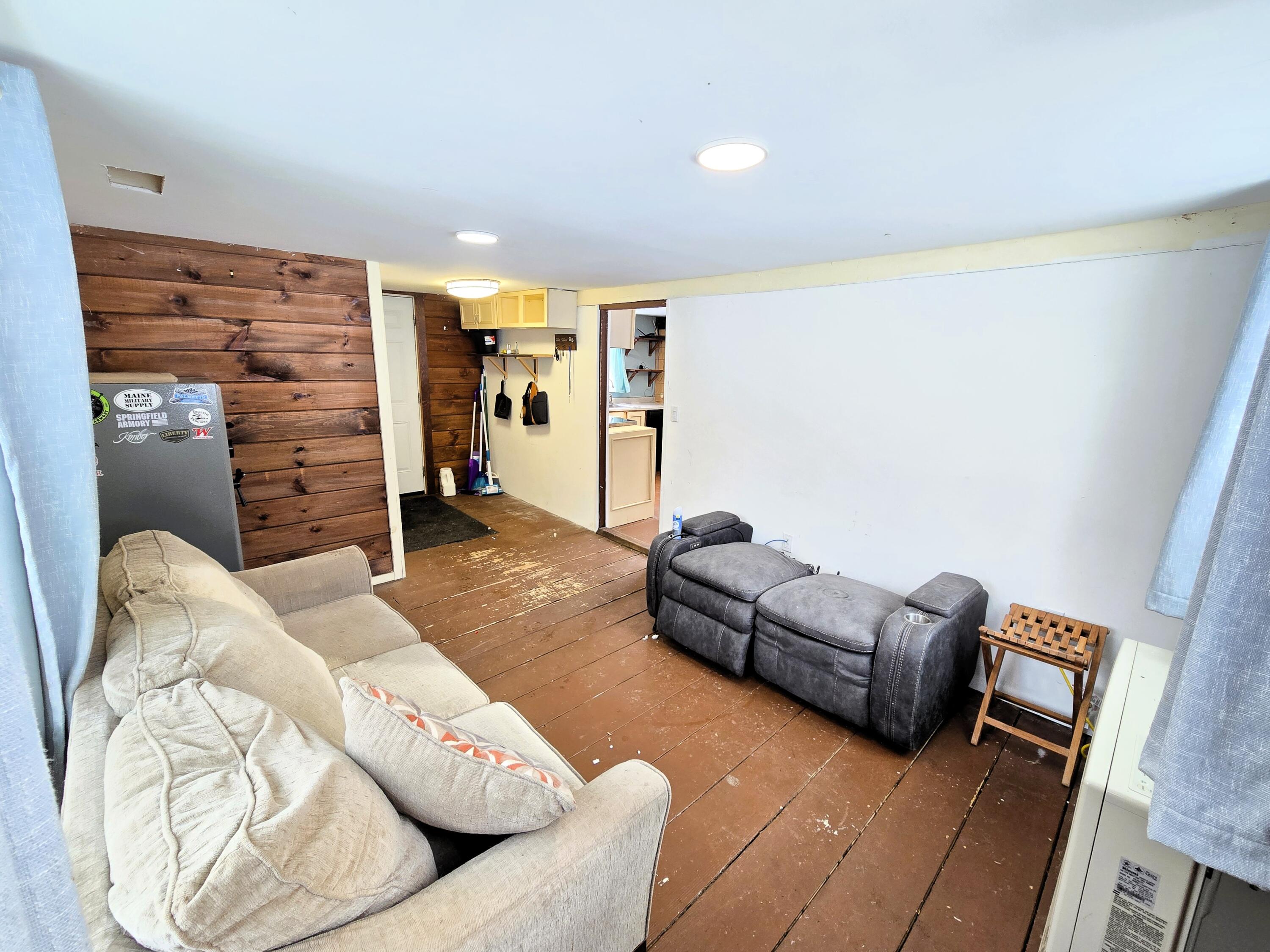 224 Hadley Mill Road Jackson ME 04921