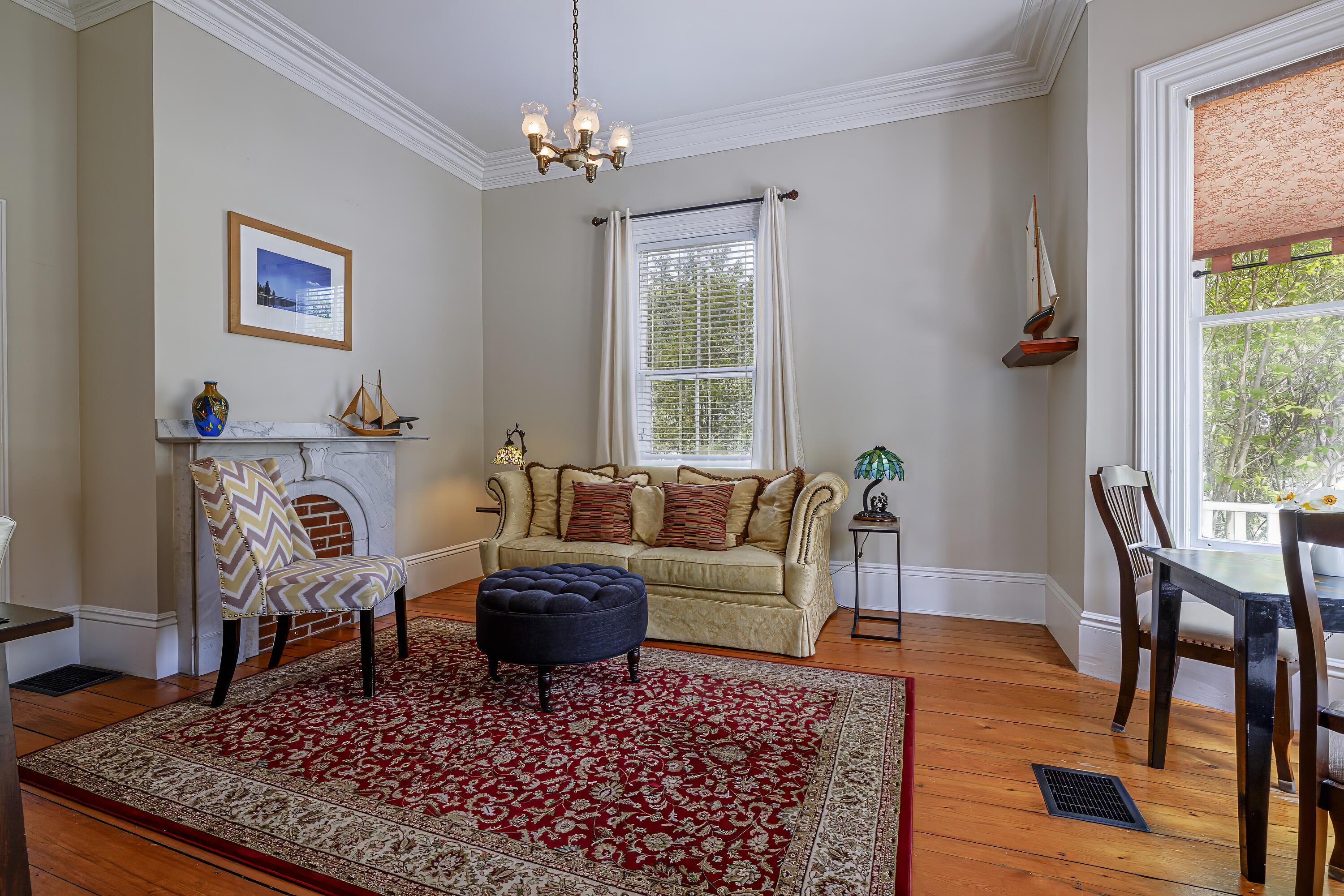 19 Naskeag Point Road Brooklin ME 04616