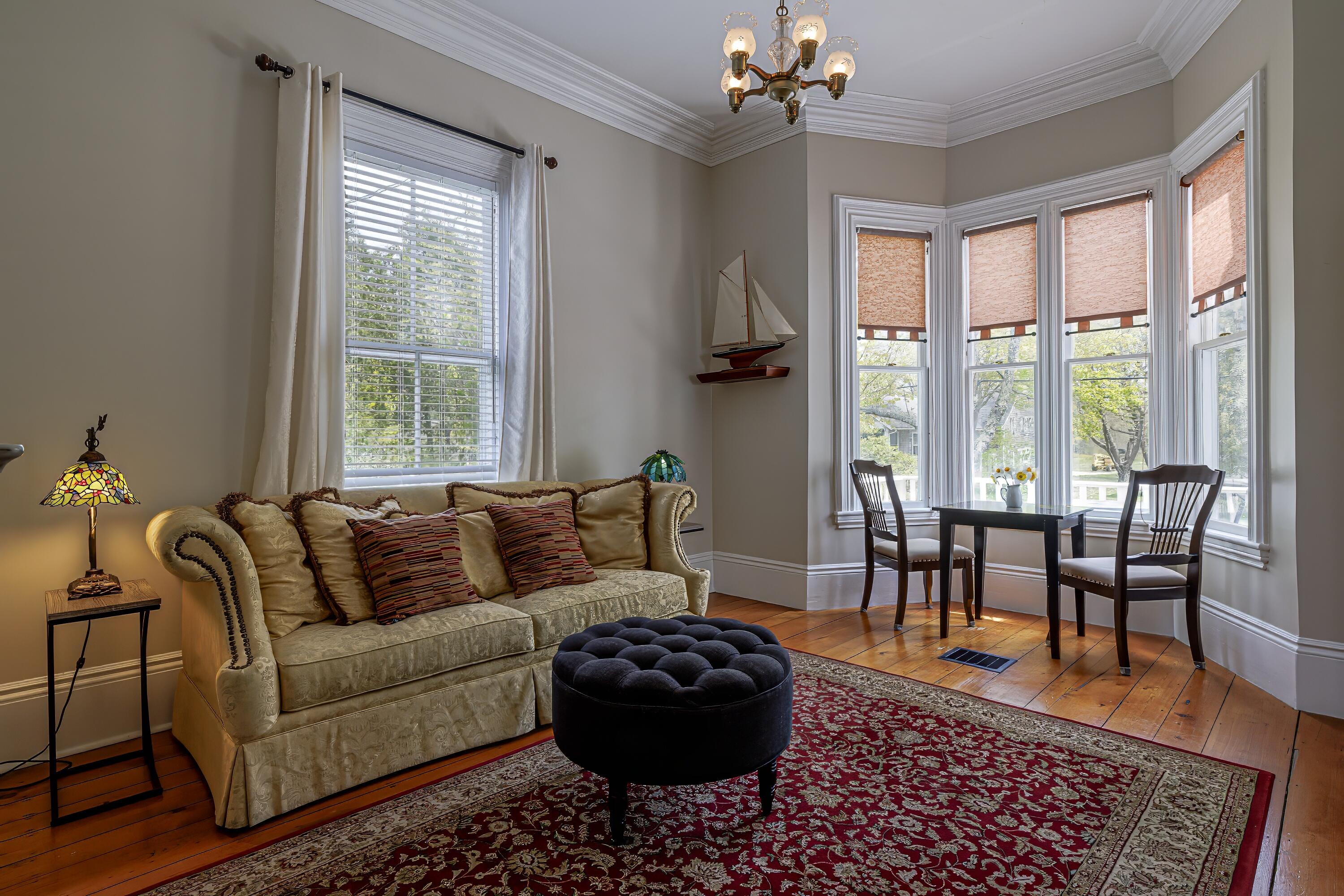 19 Naskeag Point Road Brooklin ME 04616