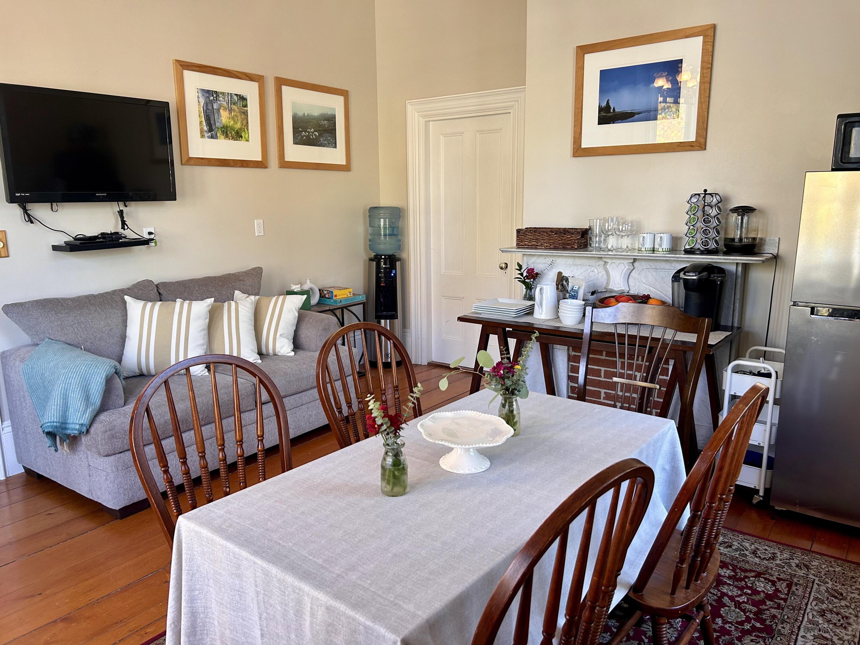 19 Naskeag Point Road Brooklin ME 04616