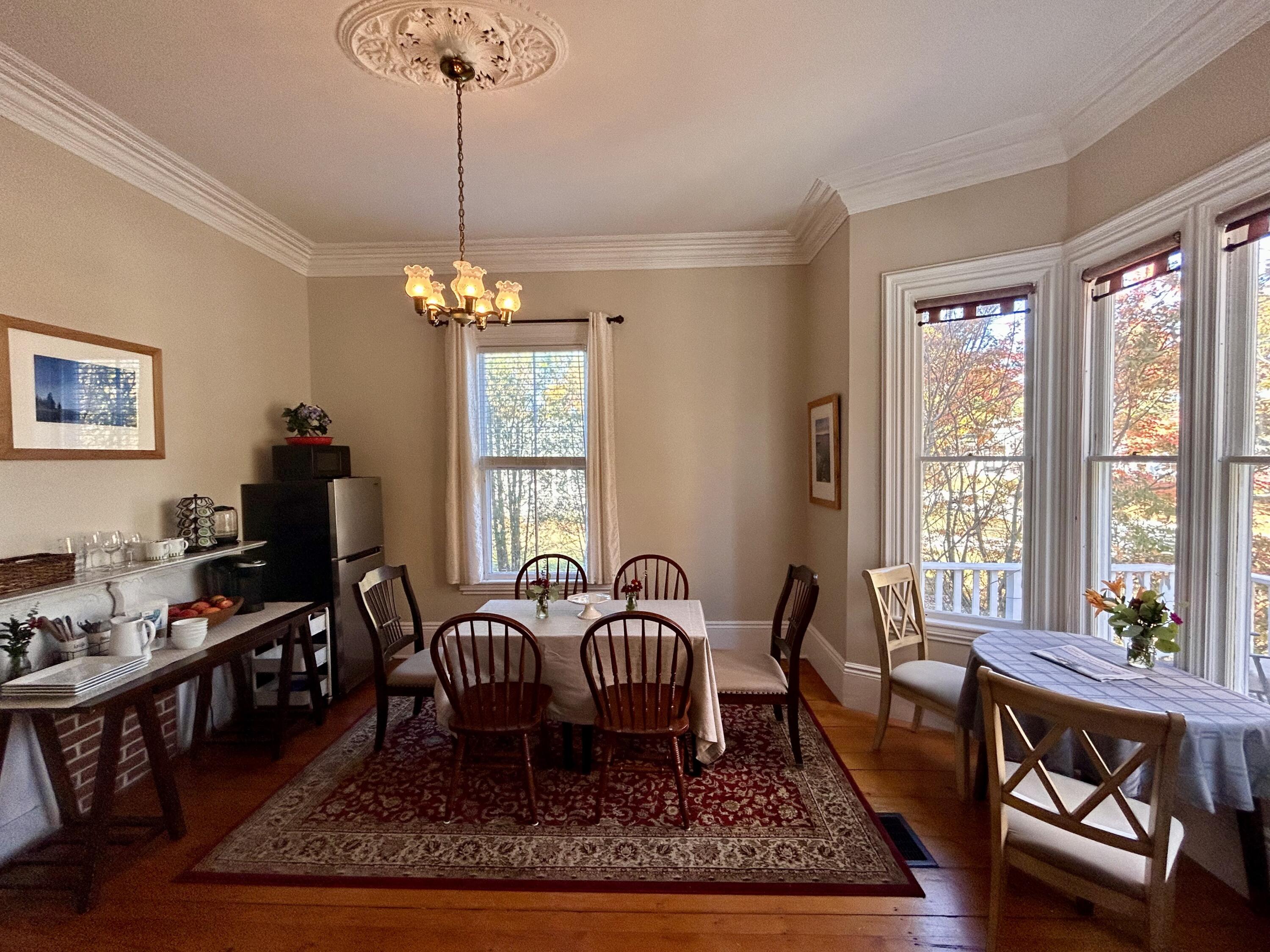 19 Naskeag Point Road Brooklin ME 04616