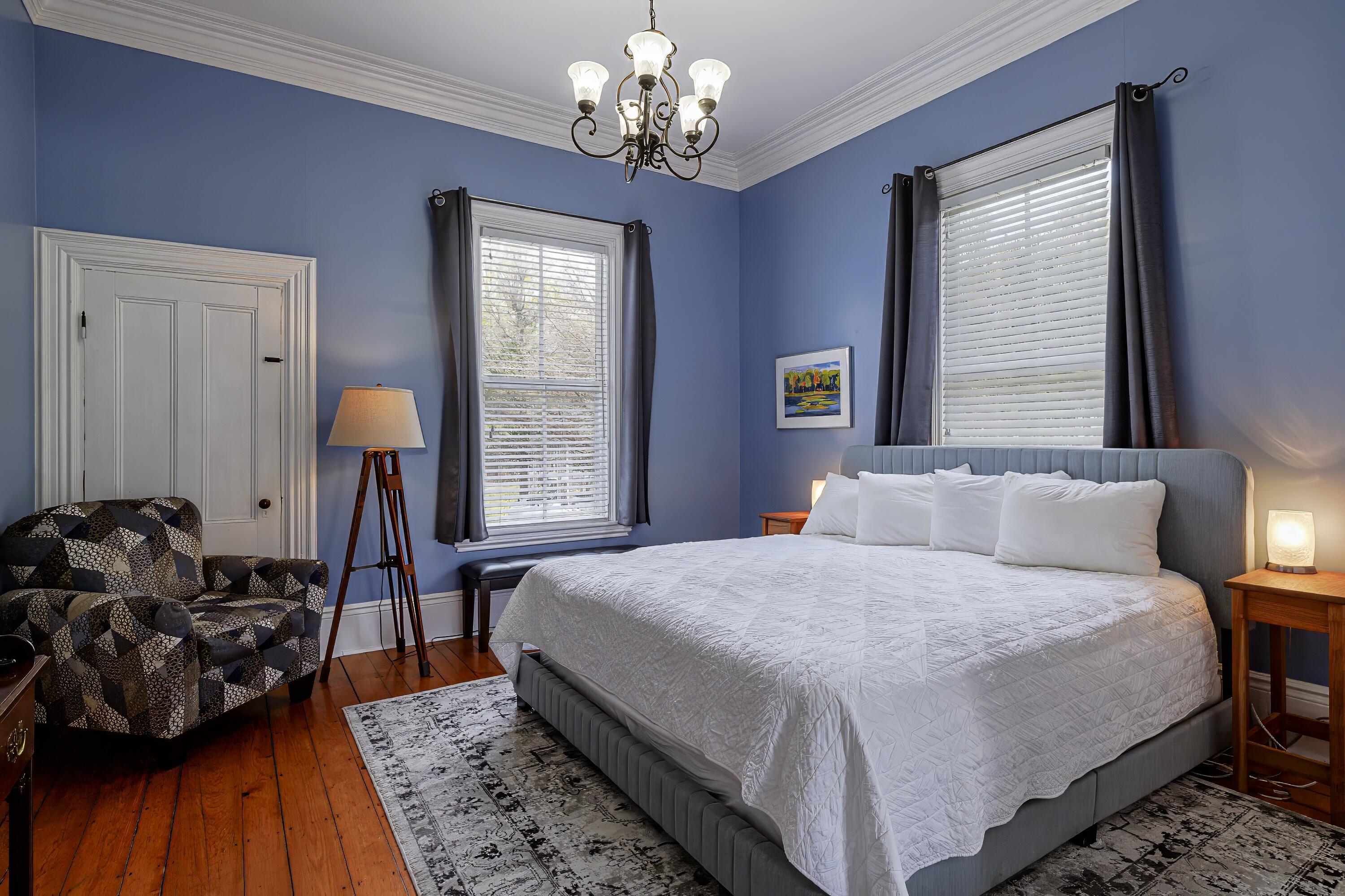 19 Naskeag Point Road Brooklin ME 04616