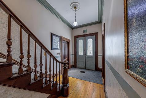 19 Naskeag Point Road Brooklin ME 04616