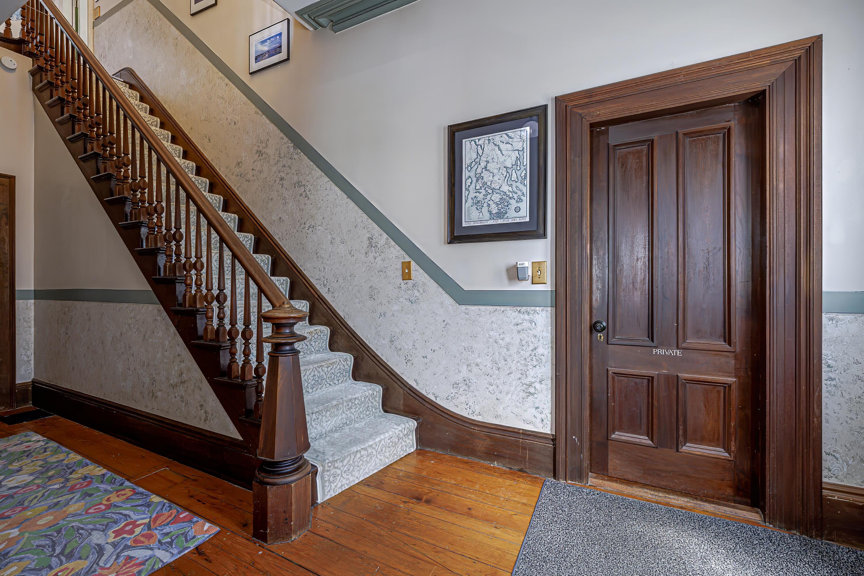 19 Naskeag Point Road Brooklin ME 04616