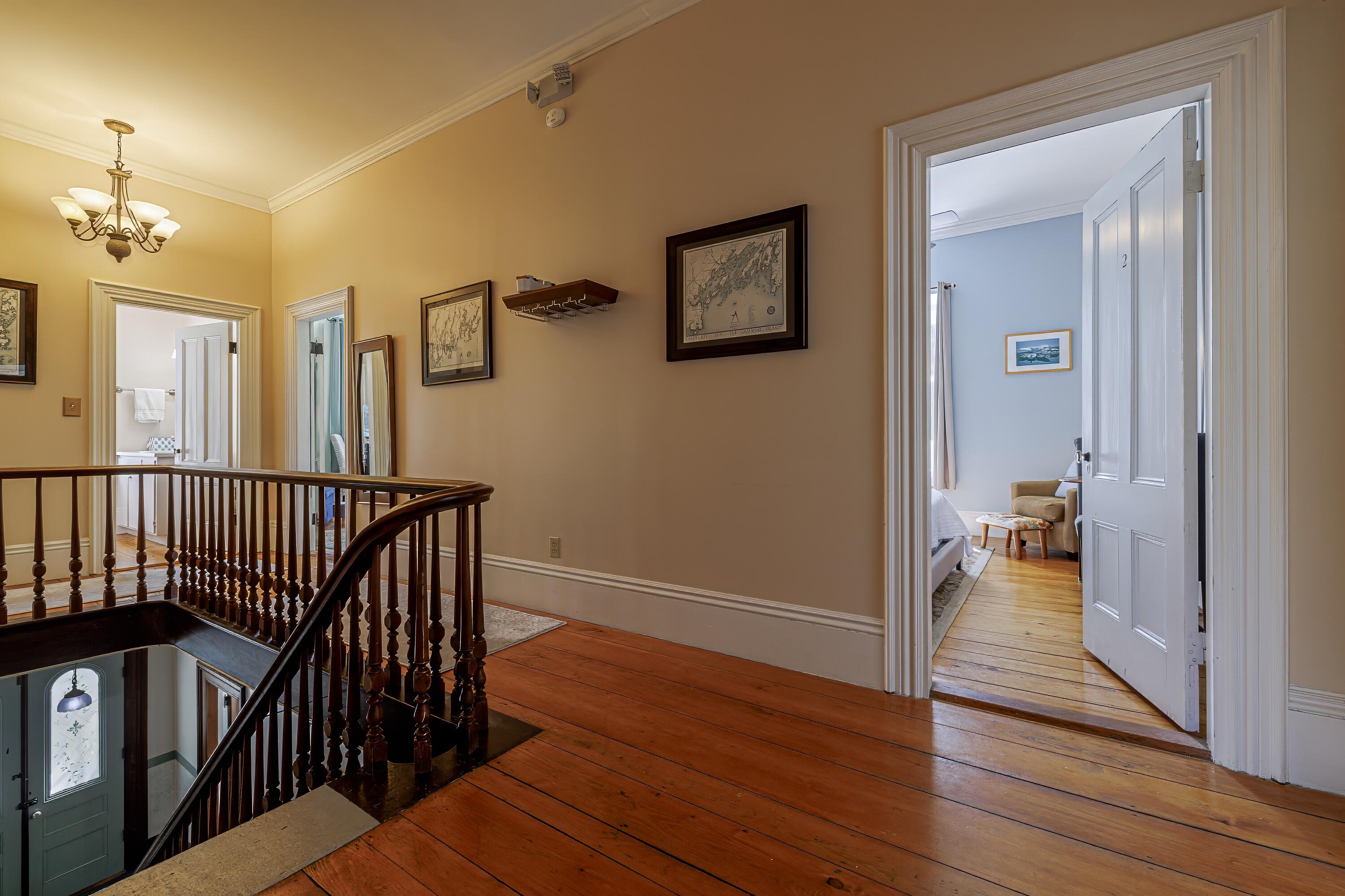 19 Naskeag Point Road Brooklin ME 04616