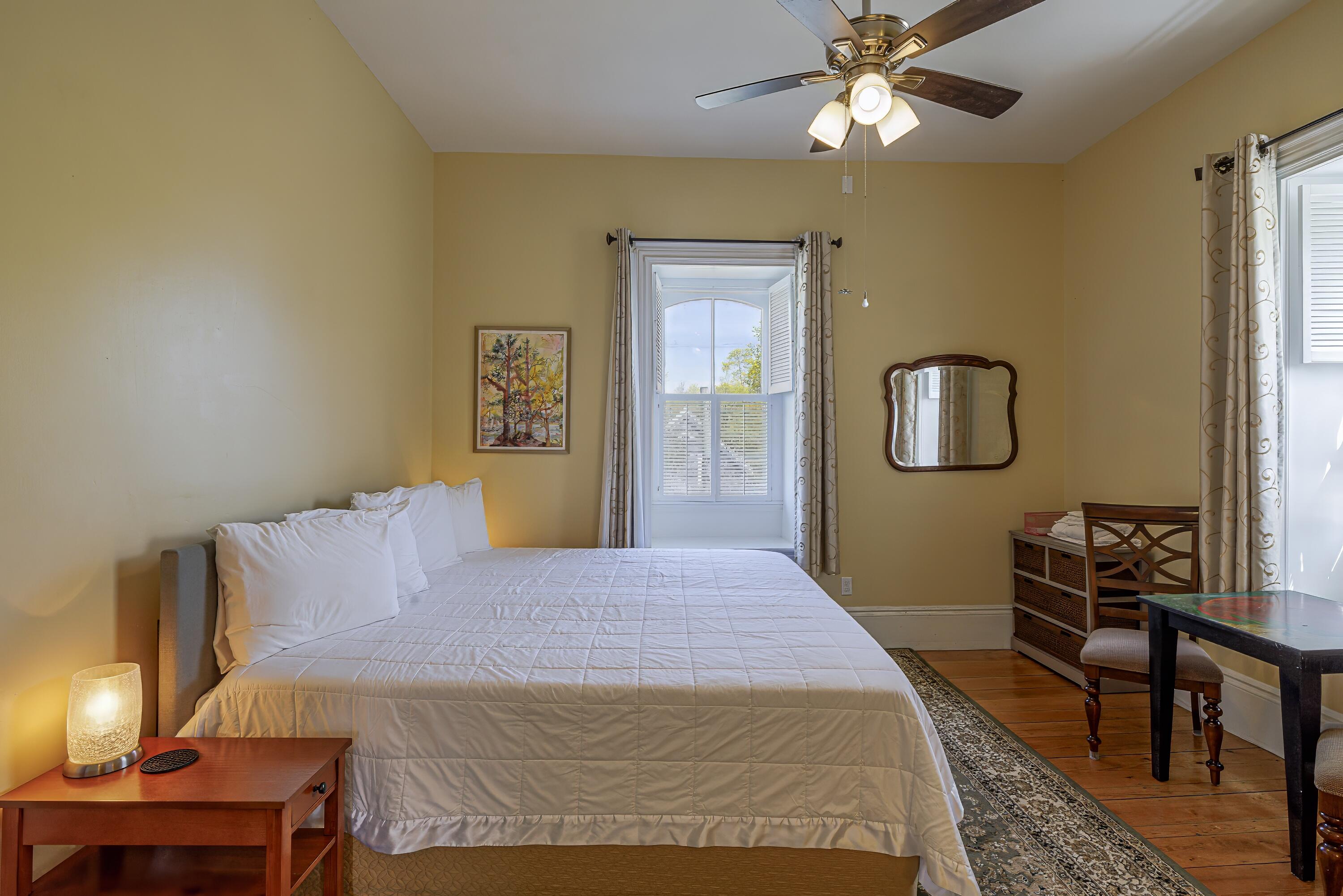 19 Naskeag Point Road Brooklin ME 04616