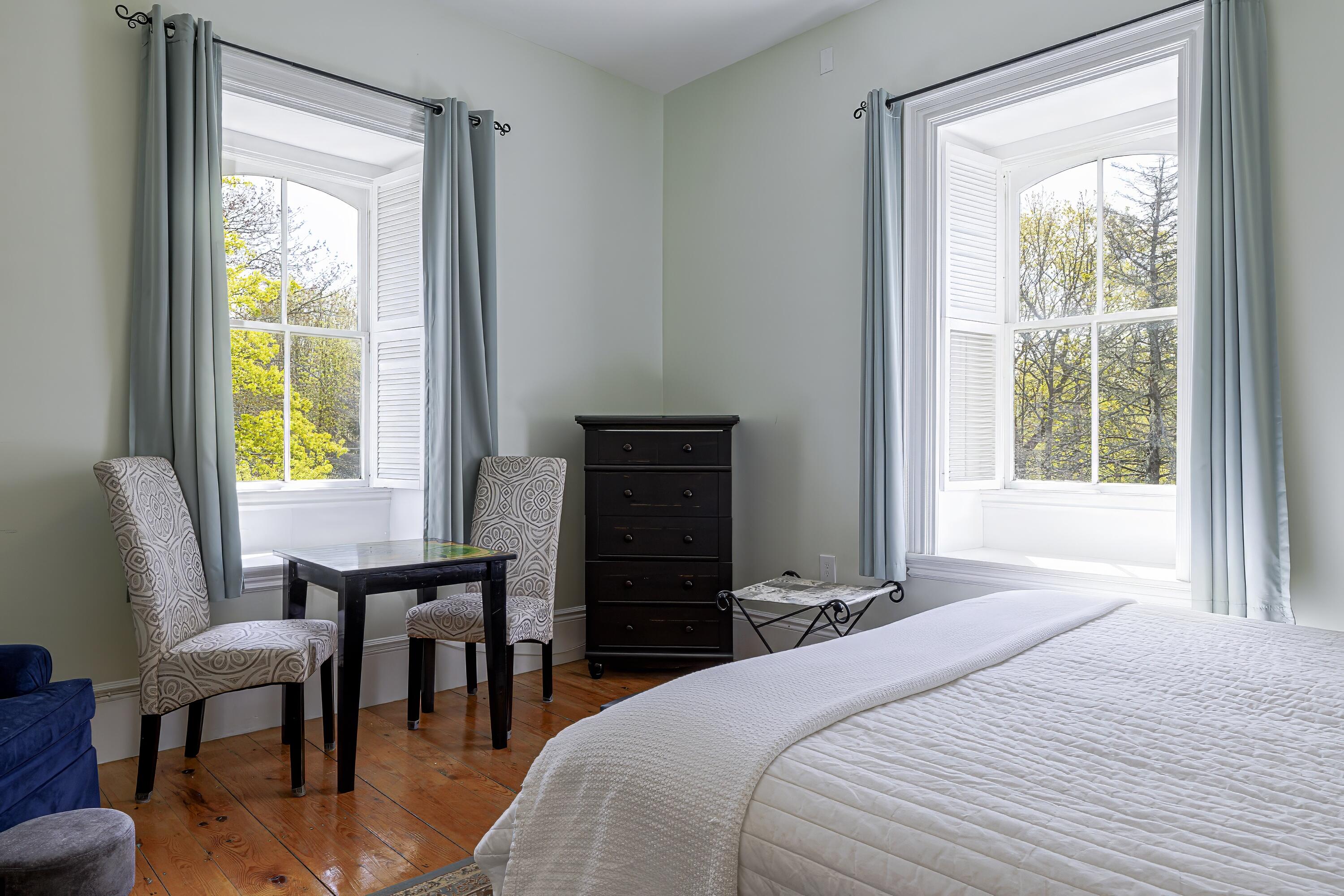 19 Naskeag Point Road Brooklin ME 04616