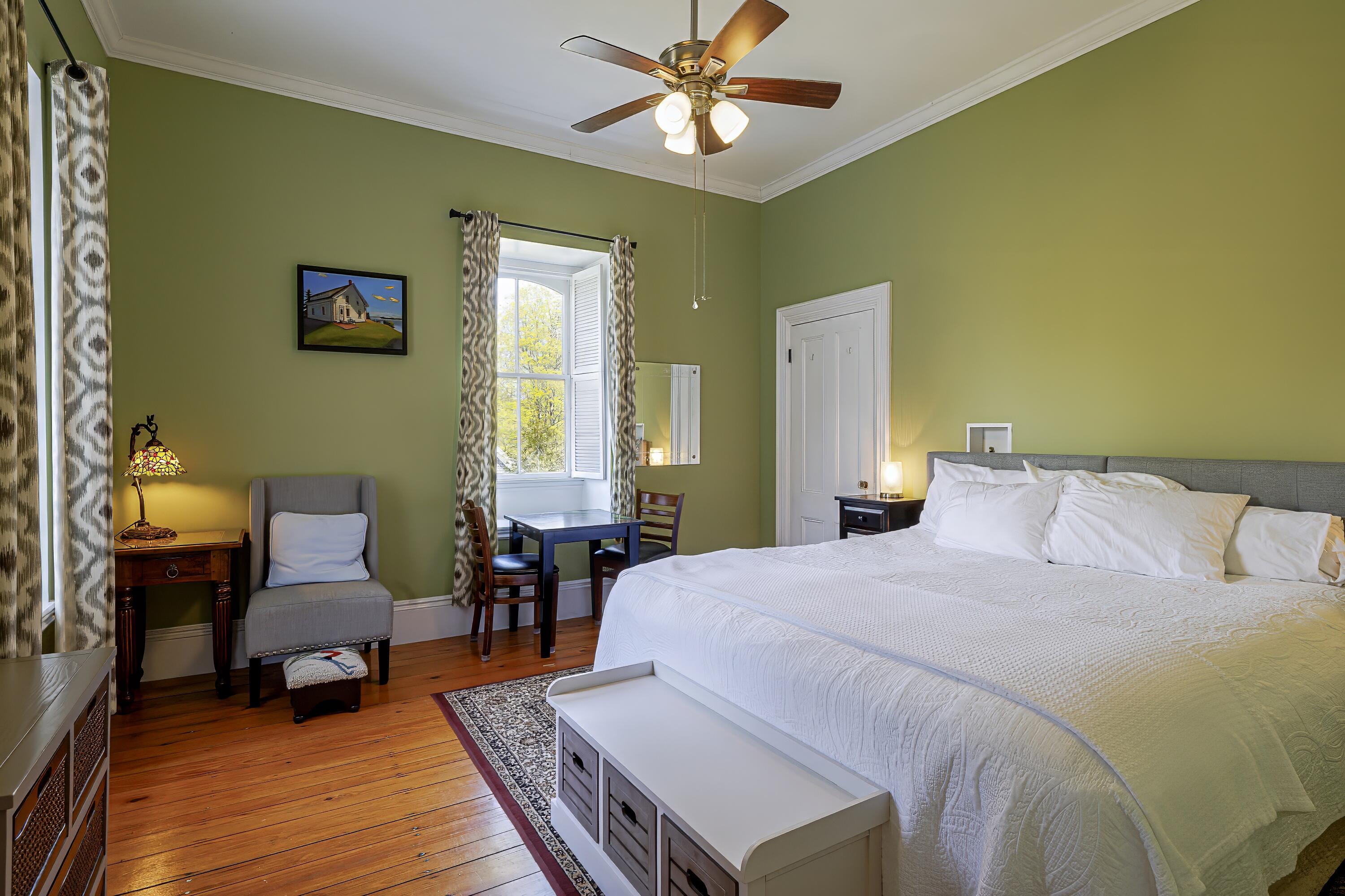 19 Naskeag Point Road Brooklin ME 04616