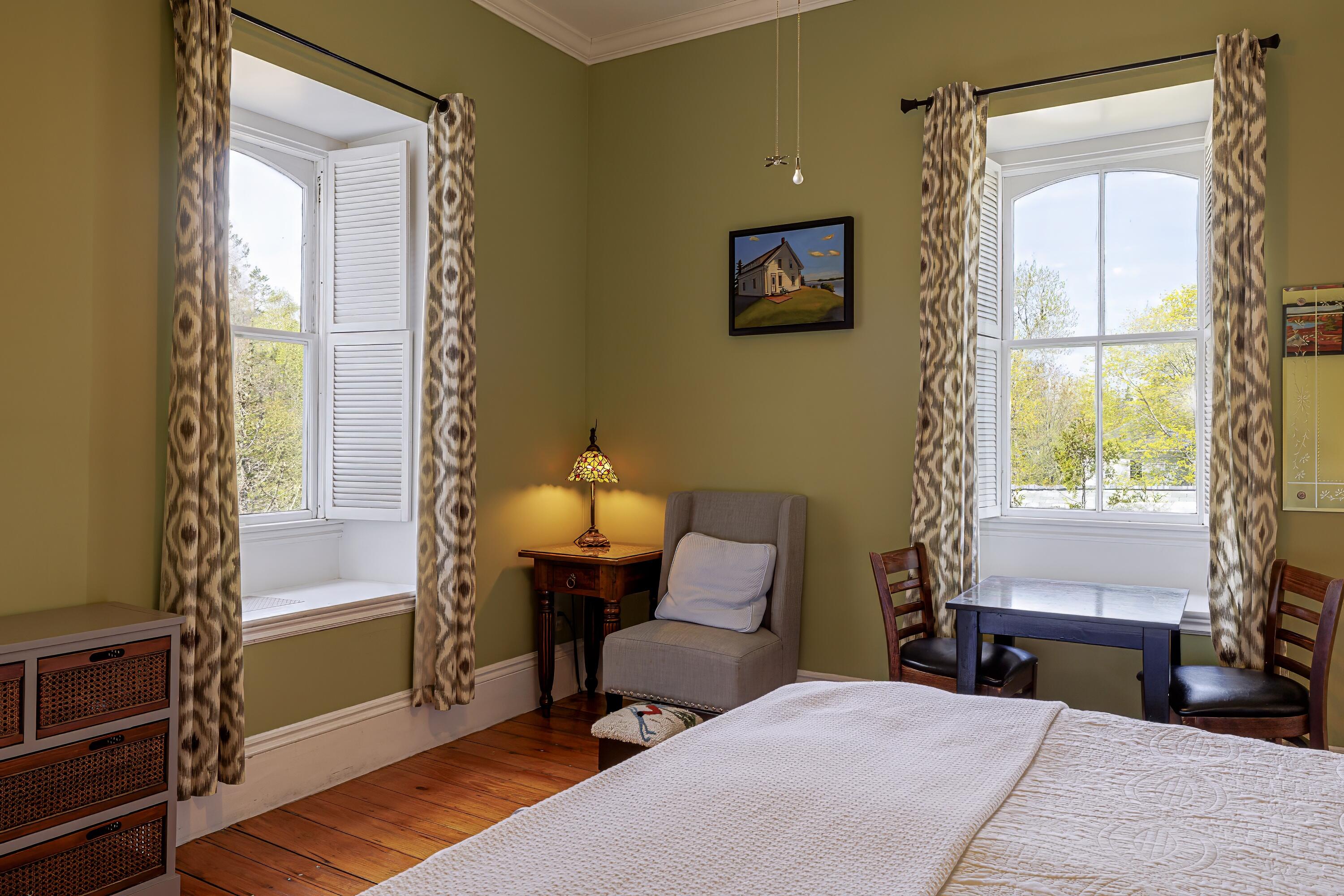 19 Naskeag Point Road Brooklin ME 04616