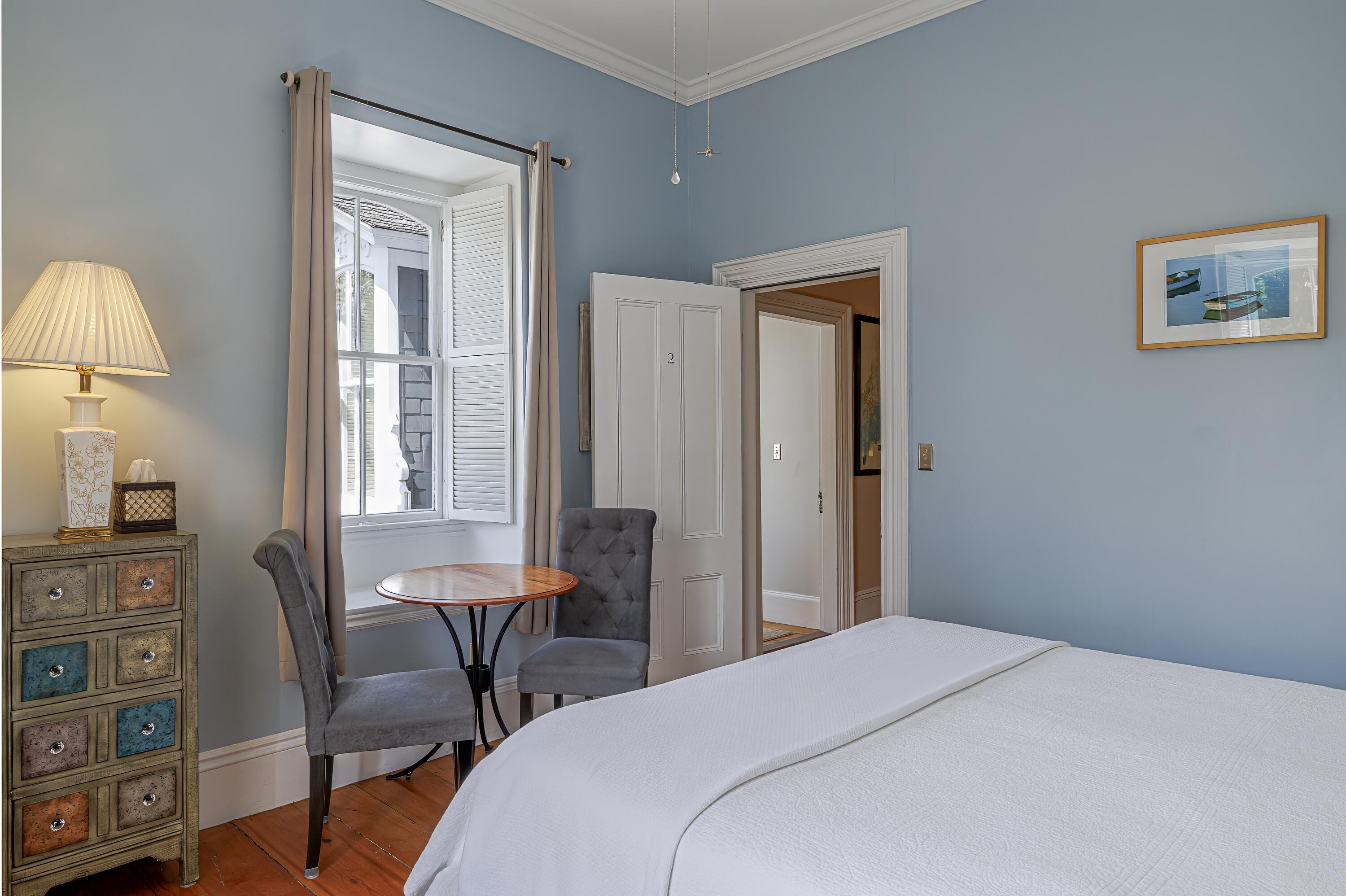 19 Naskeag Point Road Brooklin ME 04616