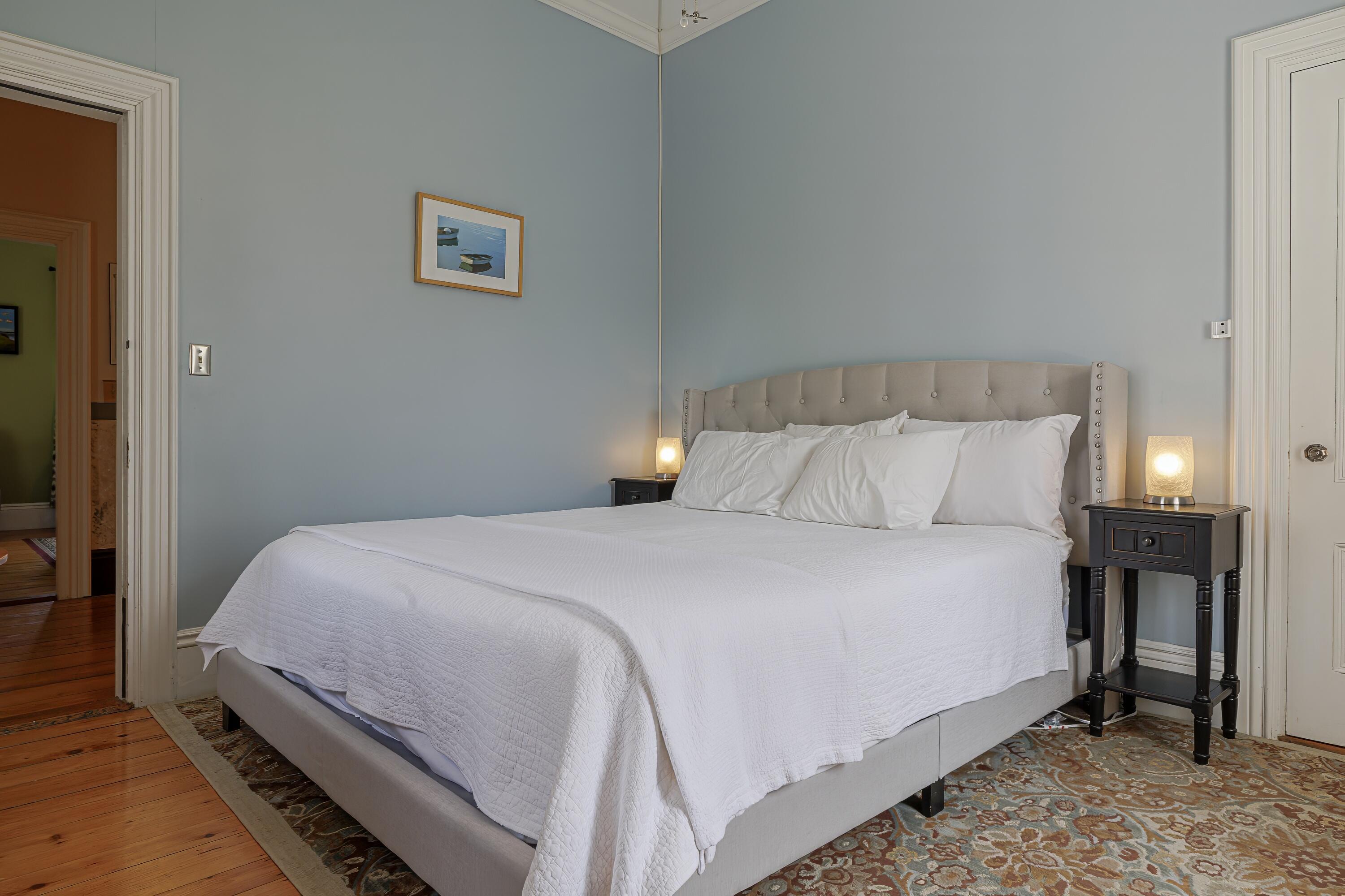 19 Naskeag Point Road Brooklin ME 04616