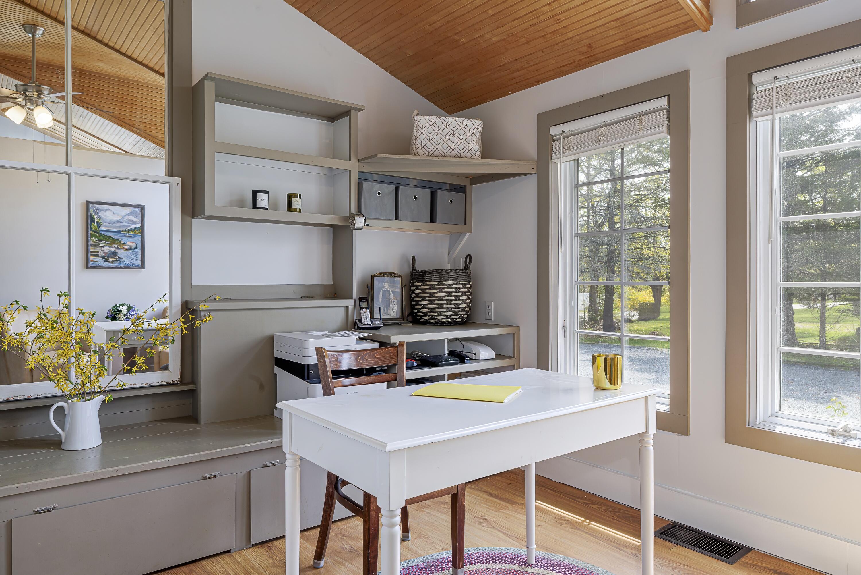 19 Naskeag Point Road Brooklin ME 04616