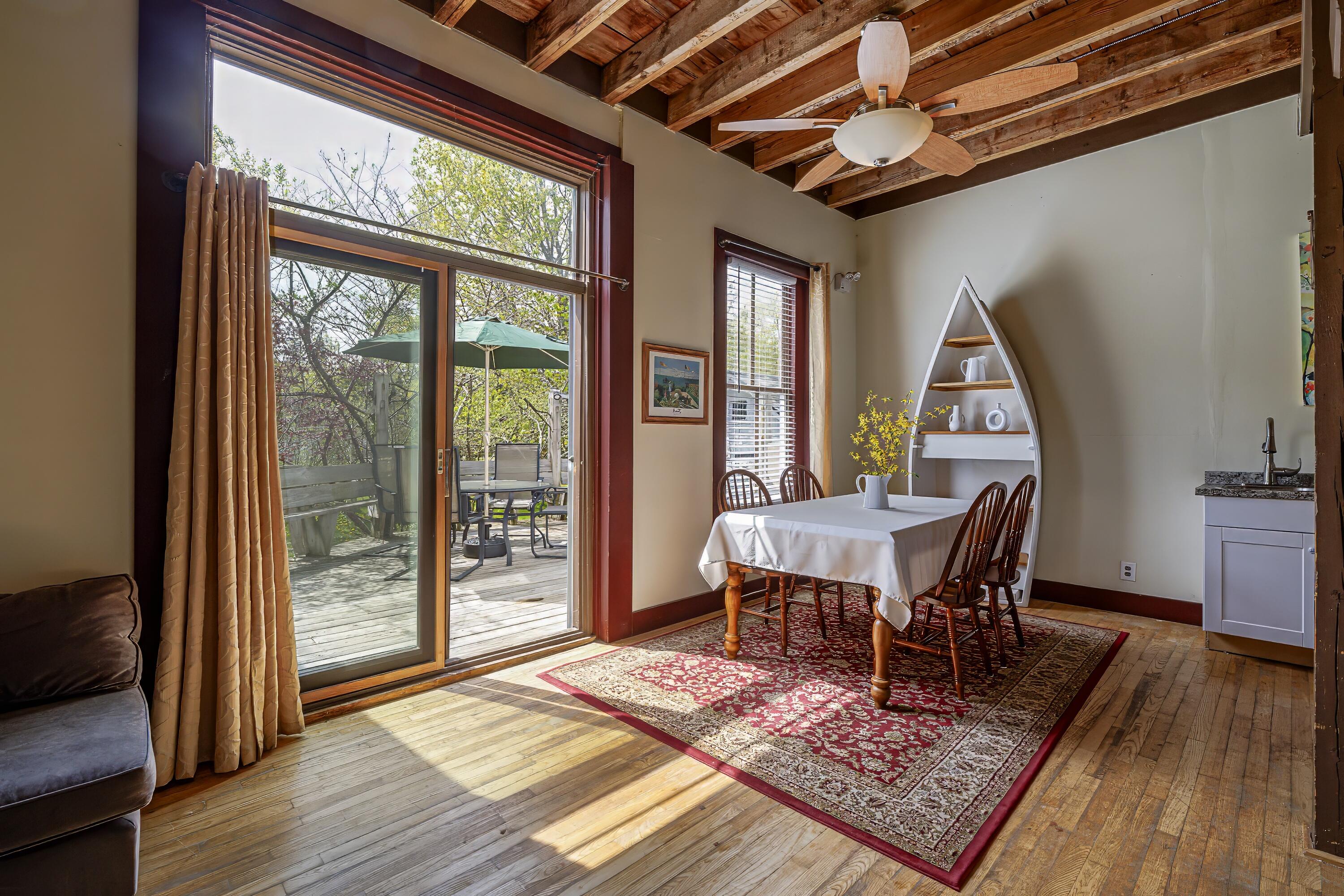 19 Naskeag Point Road Brooklin ME 04616