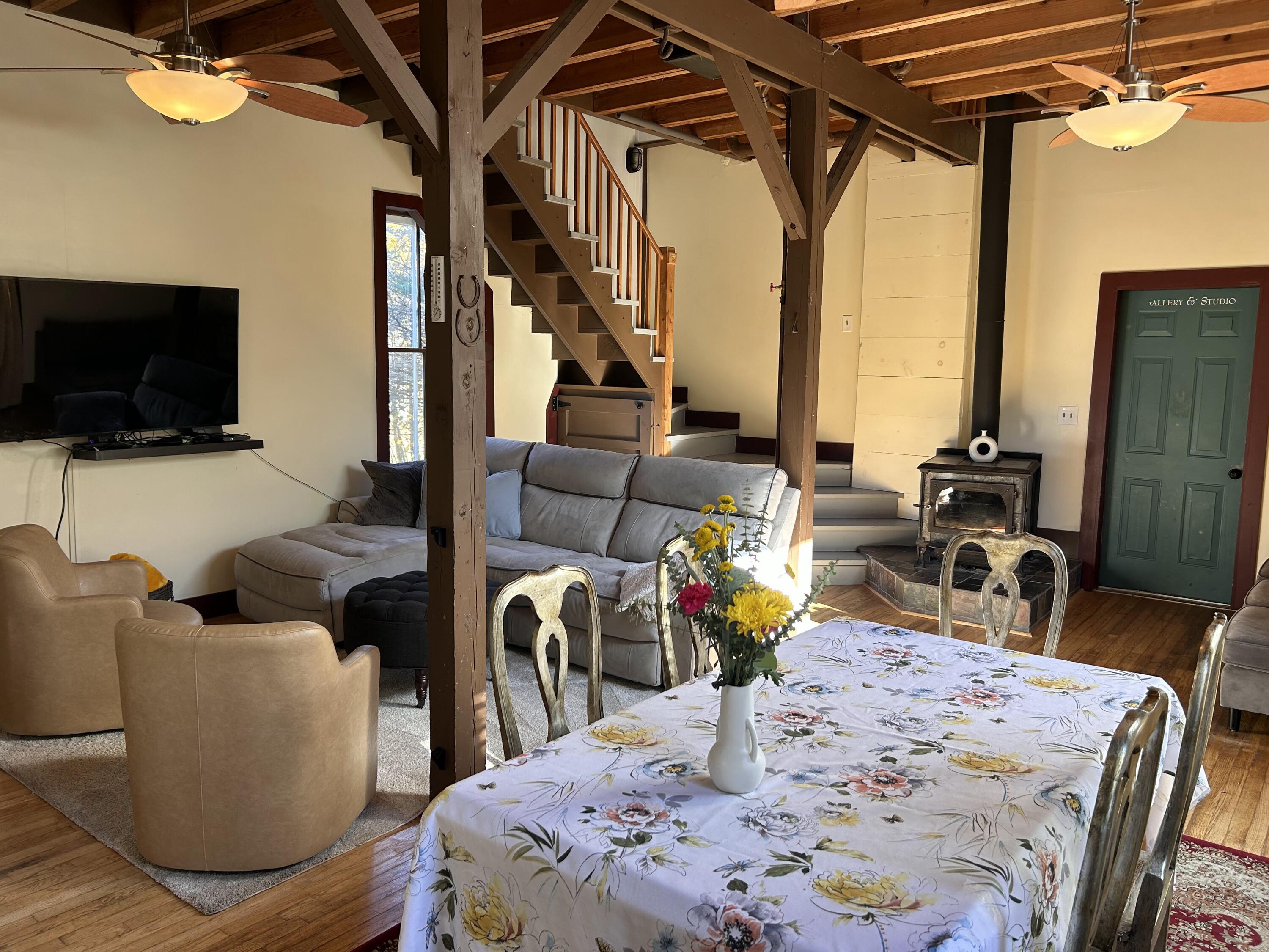 19 Naskeag Point Road Brooklin ME 04616