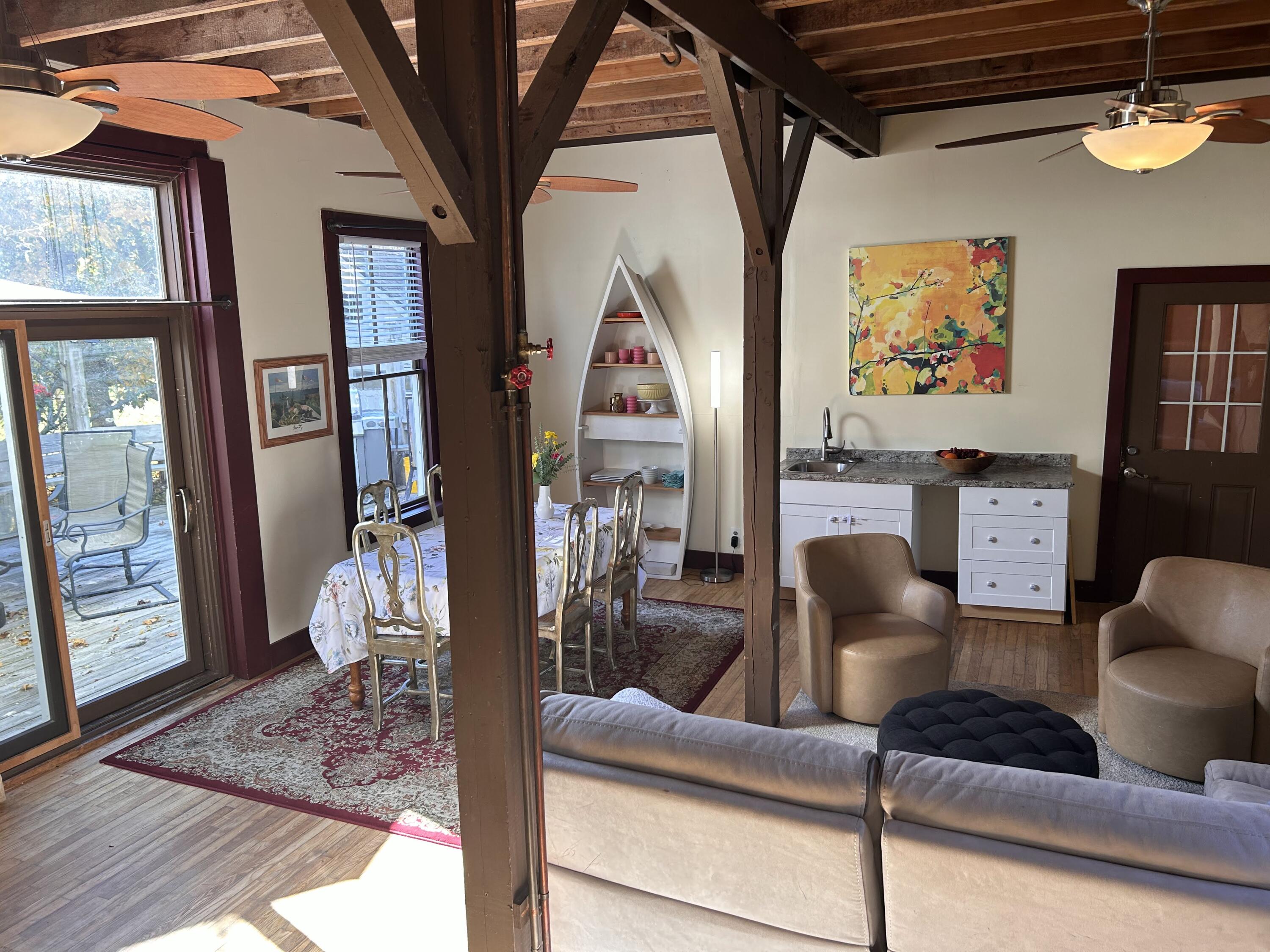 19 Naskeag Point Road Brooklin ME 04616