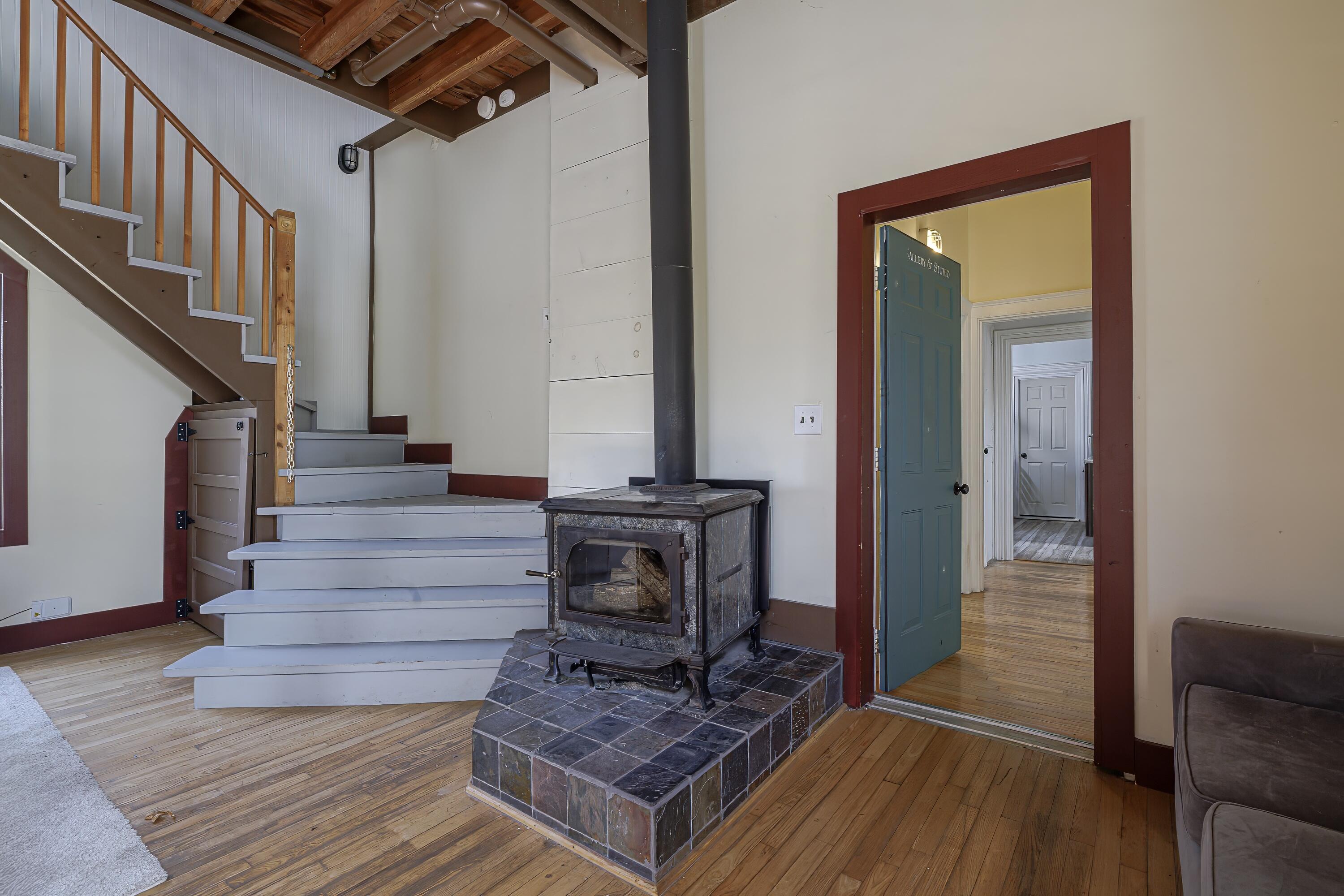 19 Naskeag Point Road Brooklin ME 04616