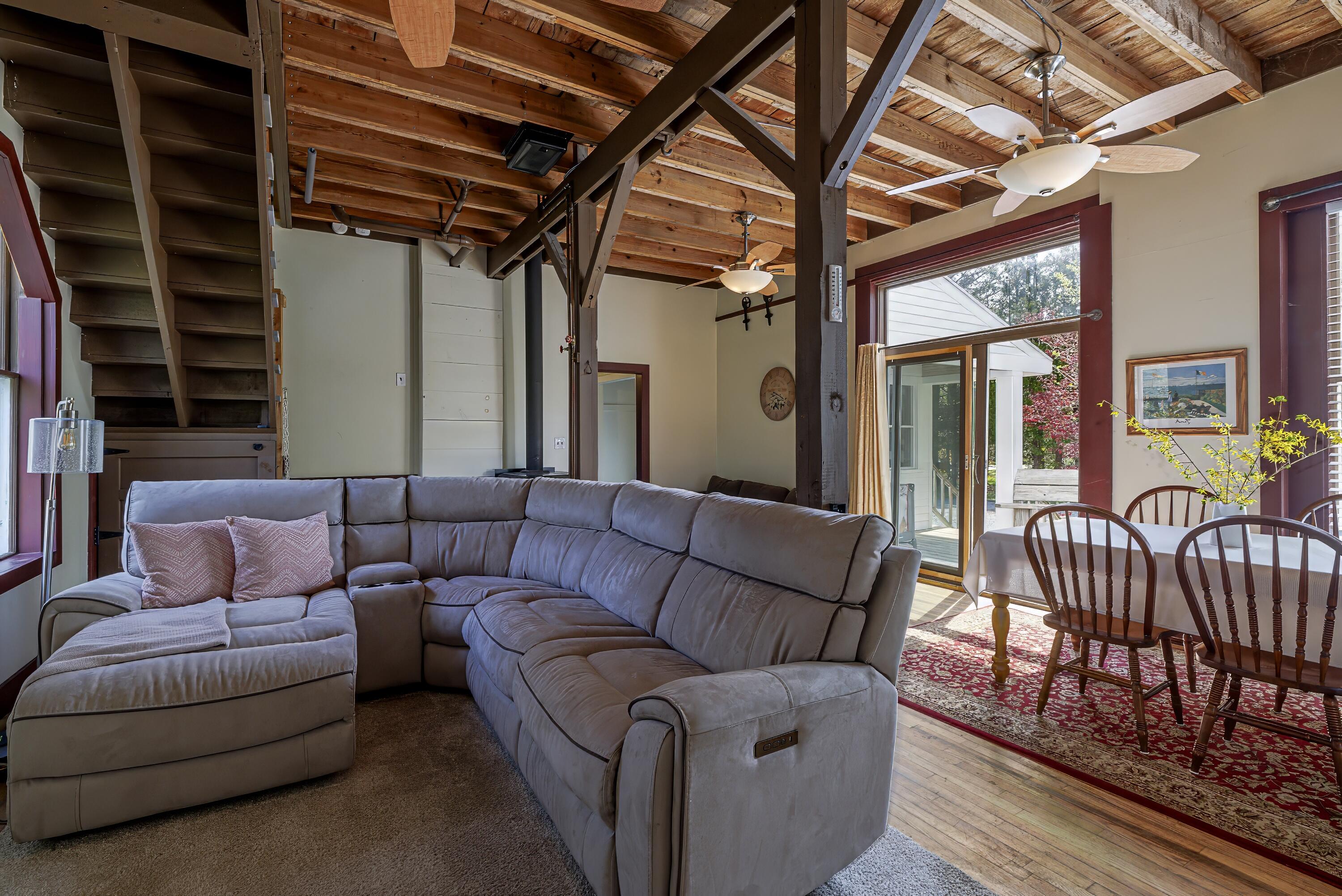 19 Naskeag Point Road Brooklin ME 04616