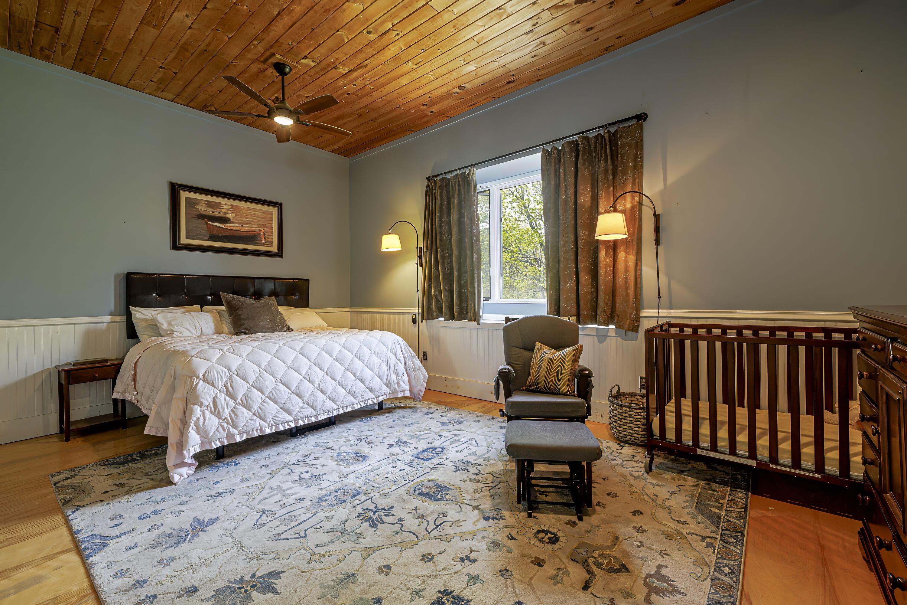 19 Naskeag Point Road Brooklin ME 04616