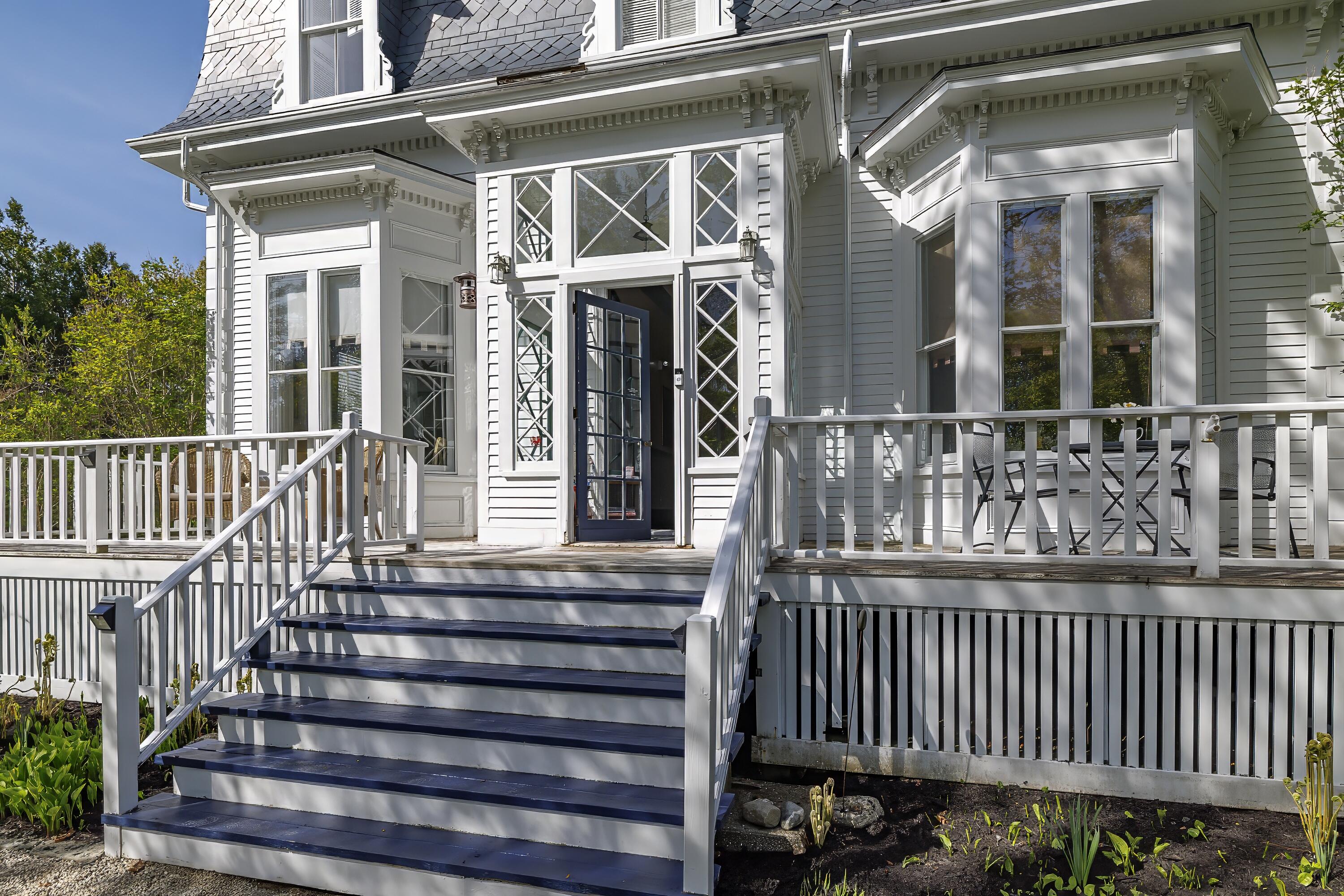 19 Naskeag Point Road Brooklin ME 04616