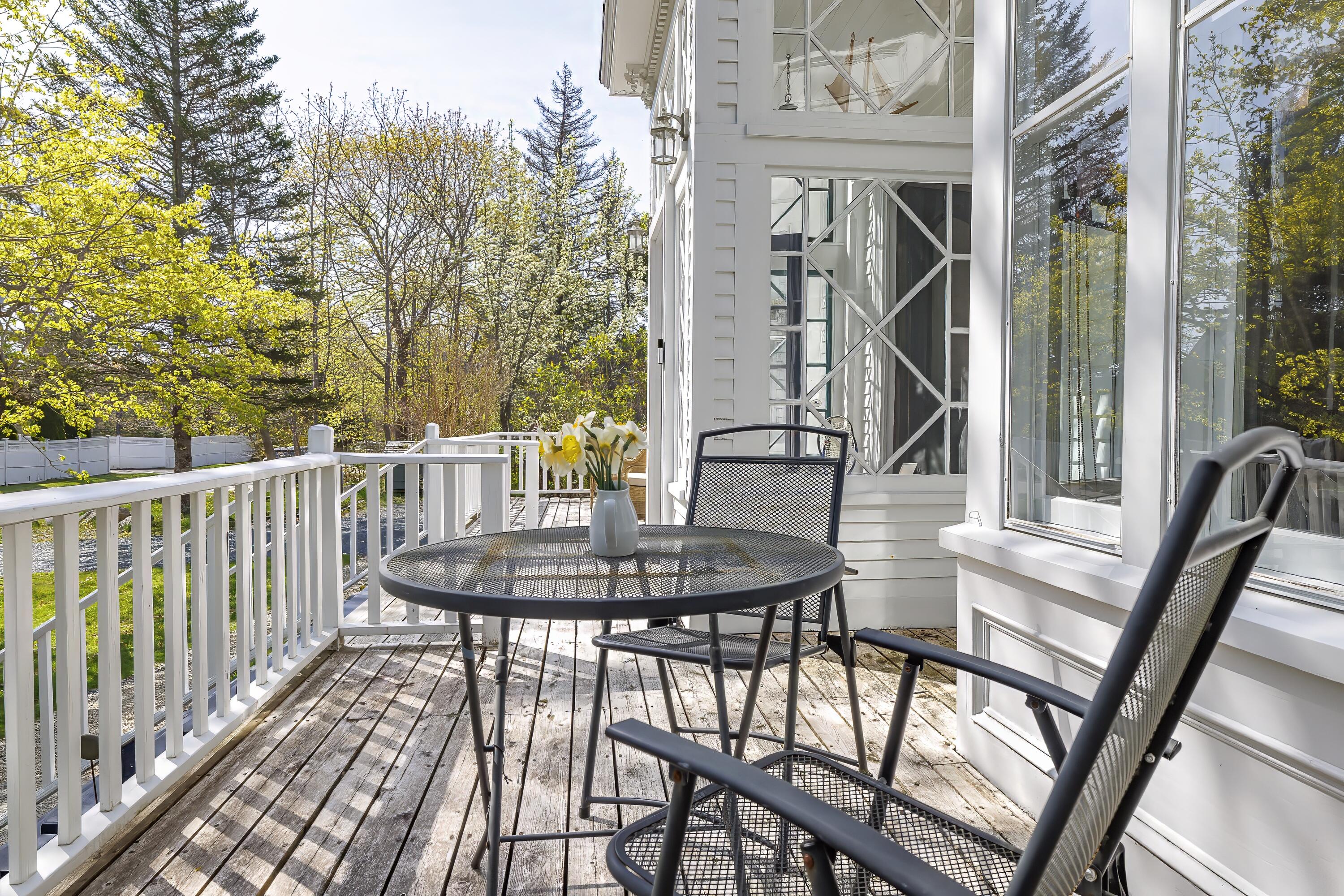 19 Naskeag Point Road Brooklin ME 04616