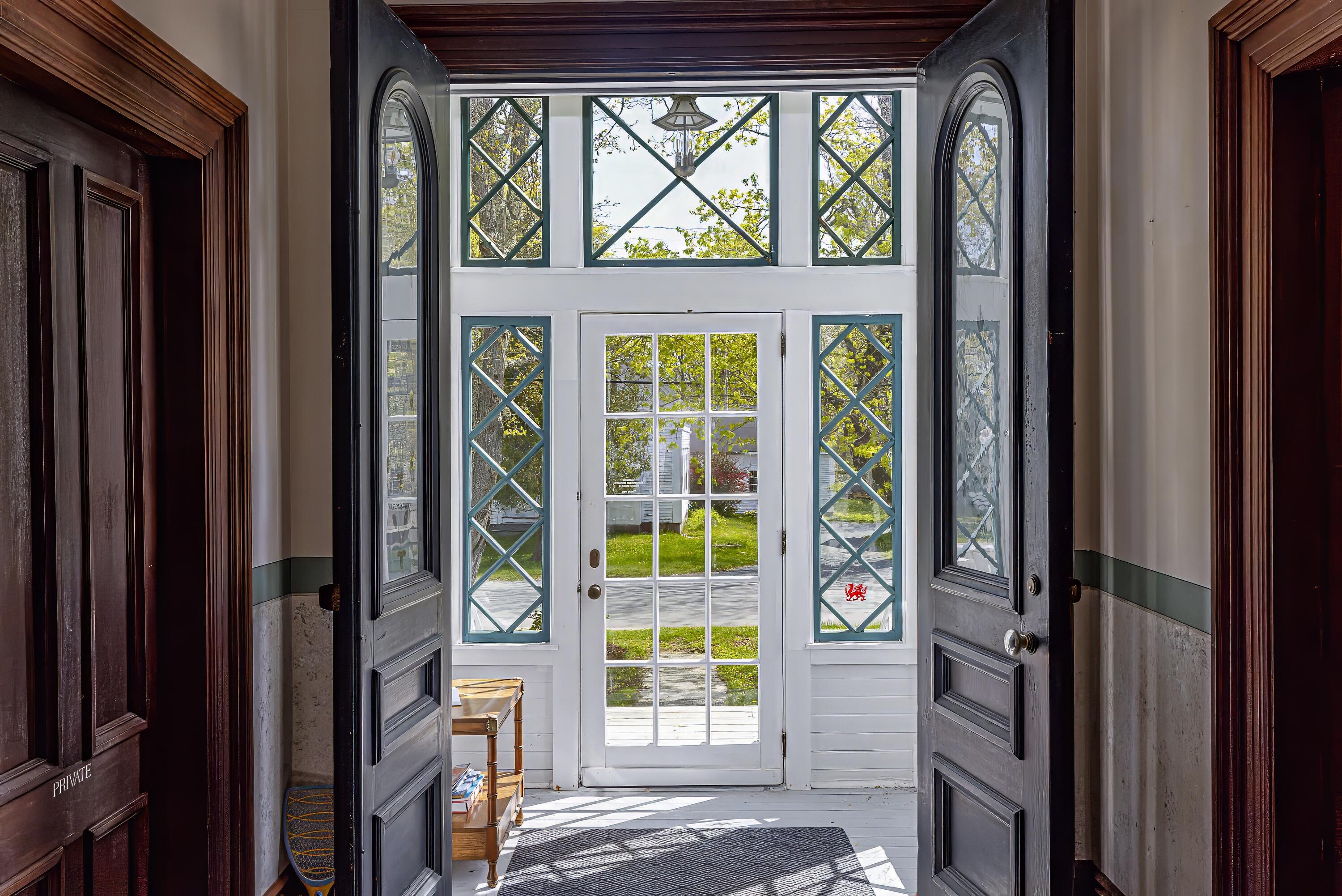 19 Naskeag Point Road Brooklin ME 04616