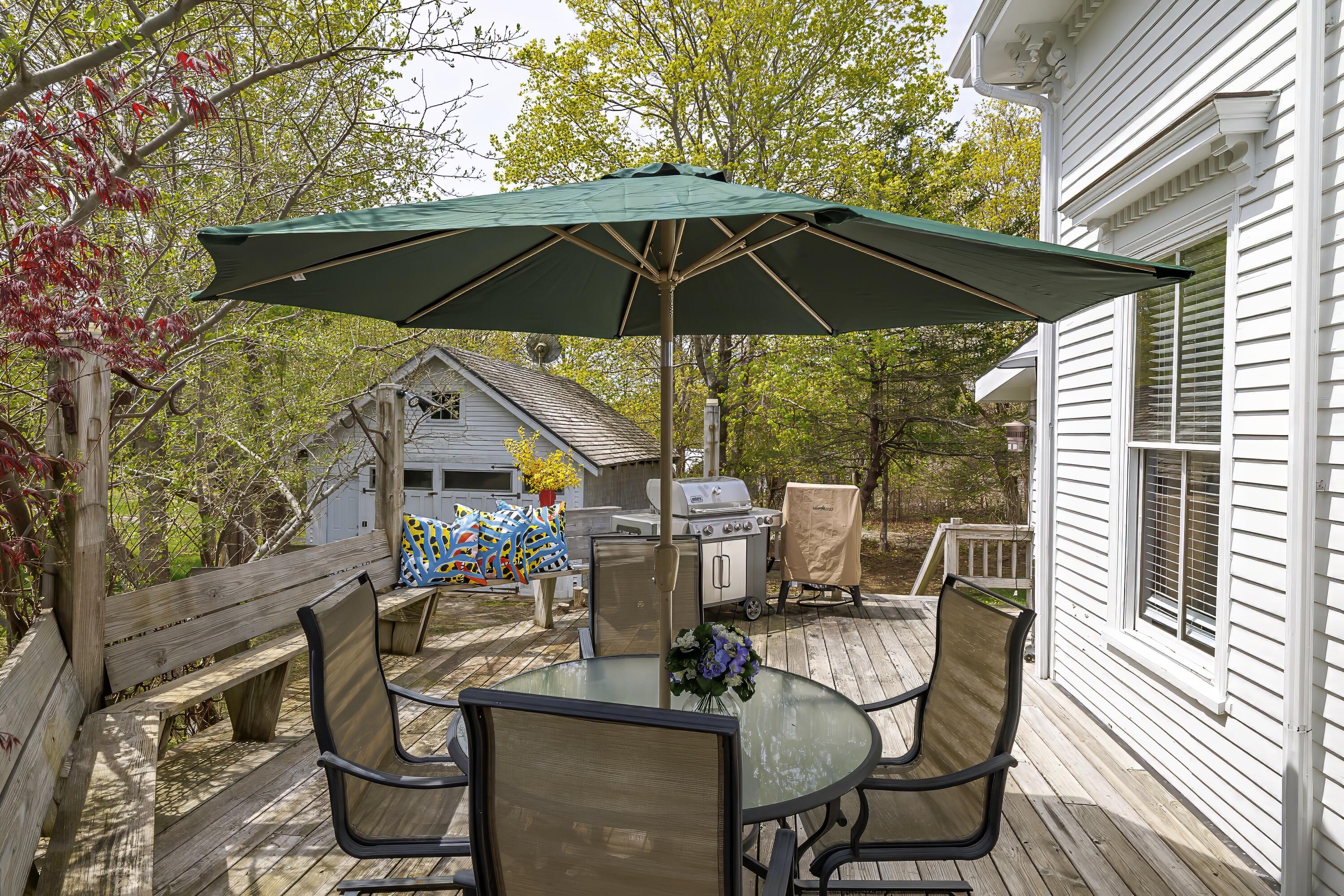 19 Naskeag Point Road Brooklin ME 04616