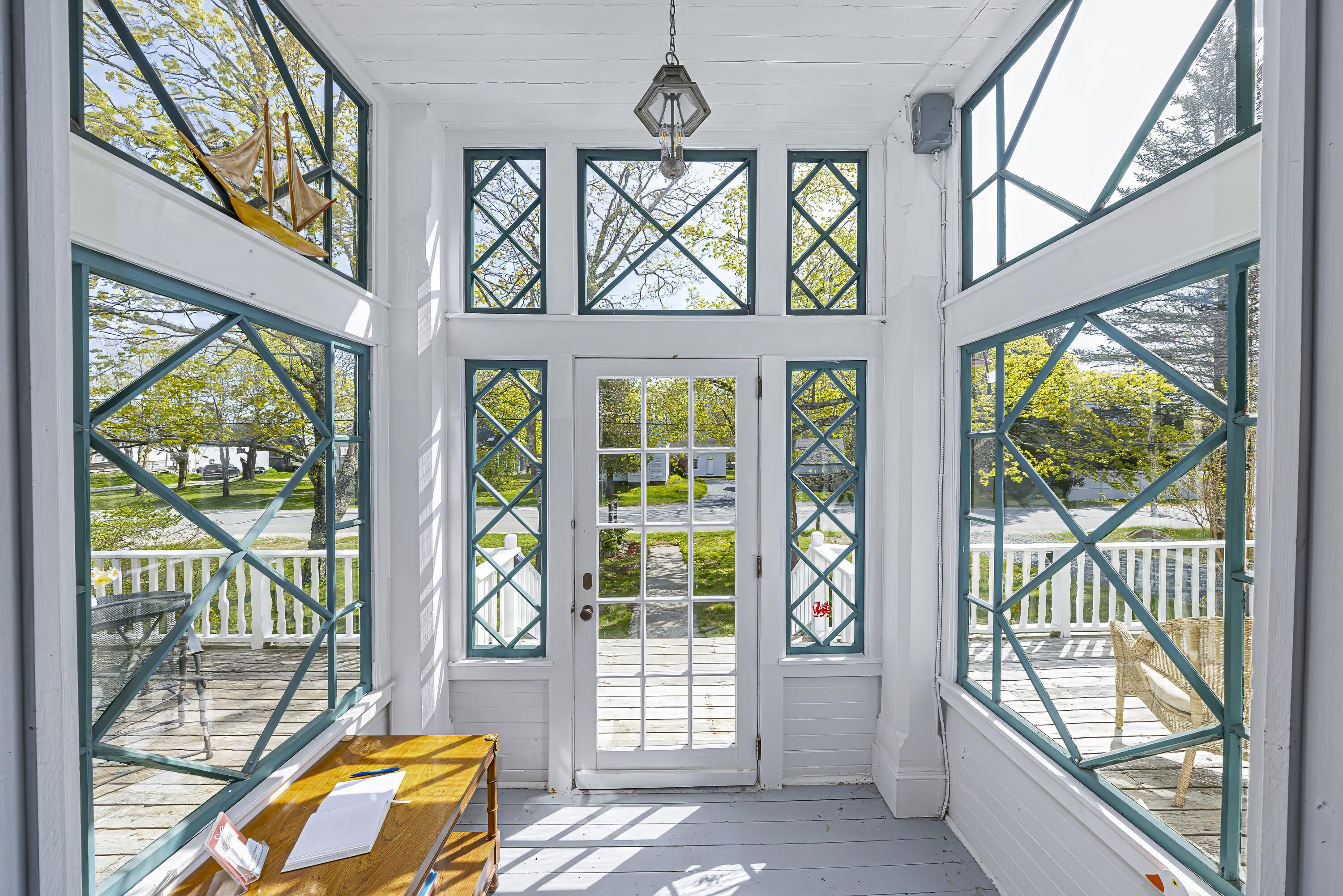 19 Naskeag Point Road Brooklin ME 04616