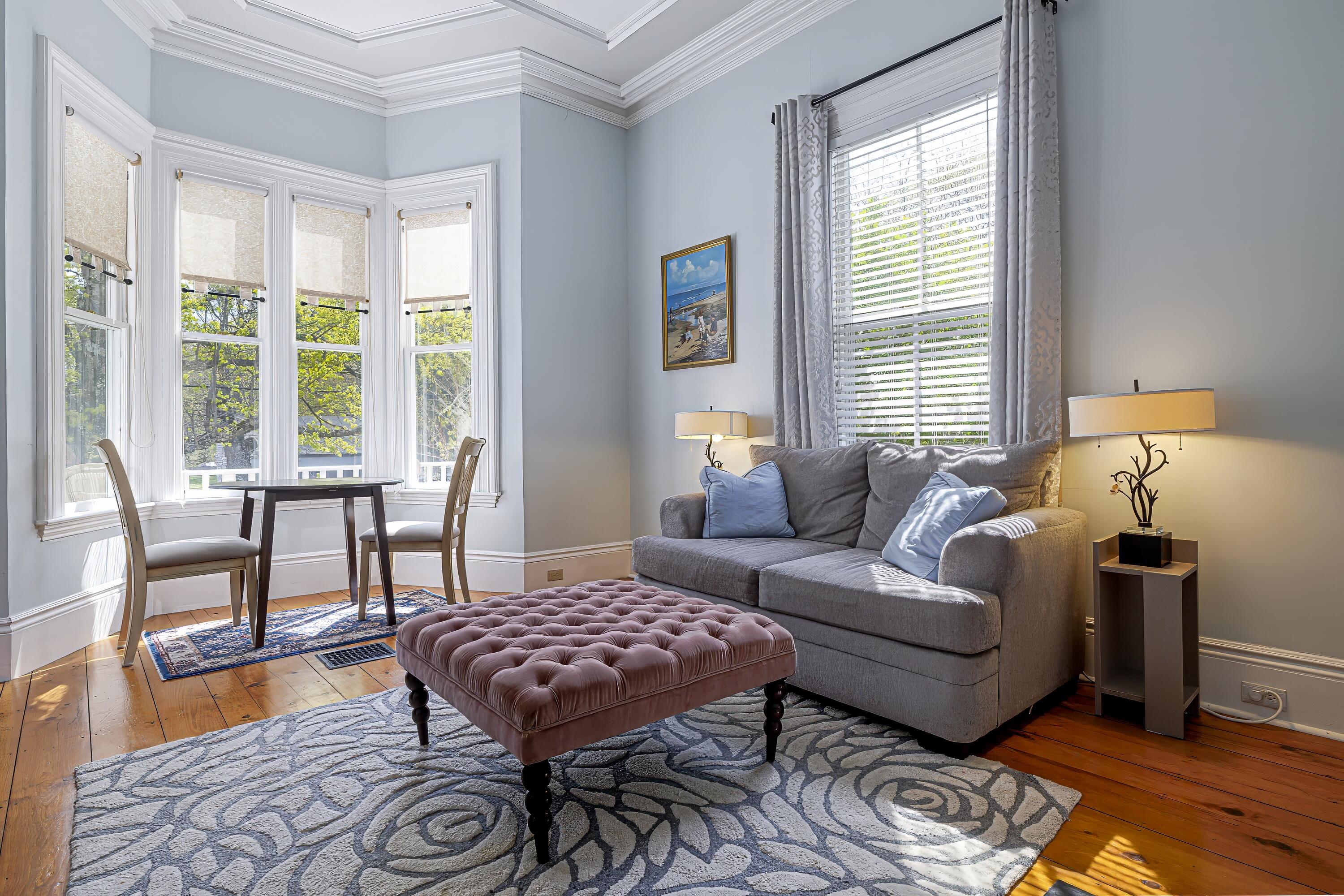 19 Naskeag Point Road Brooklin ME 04616