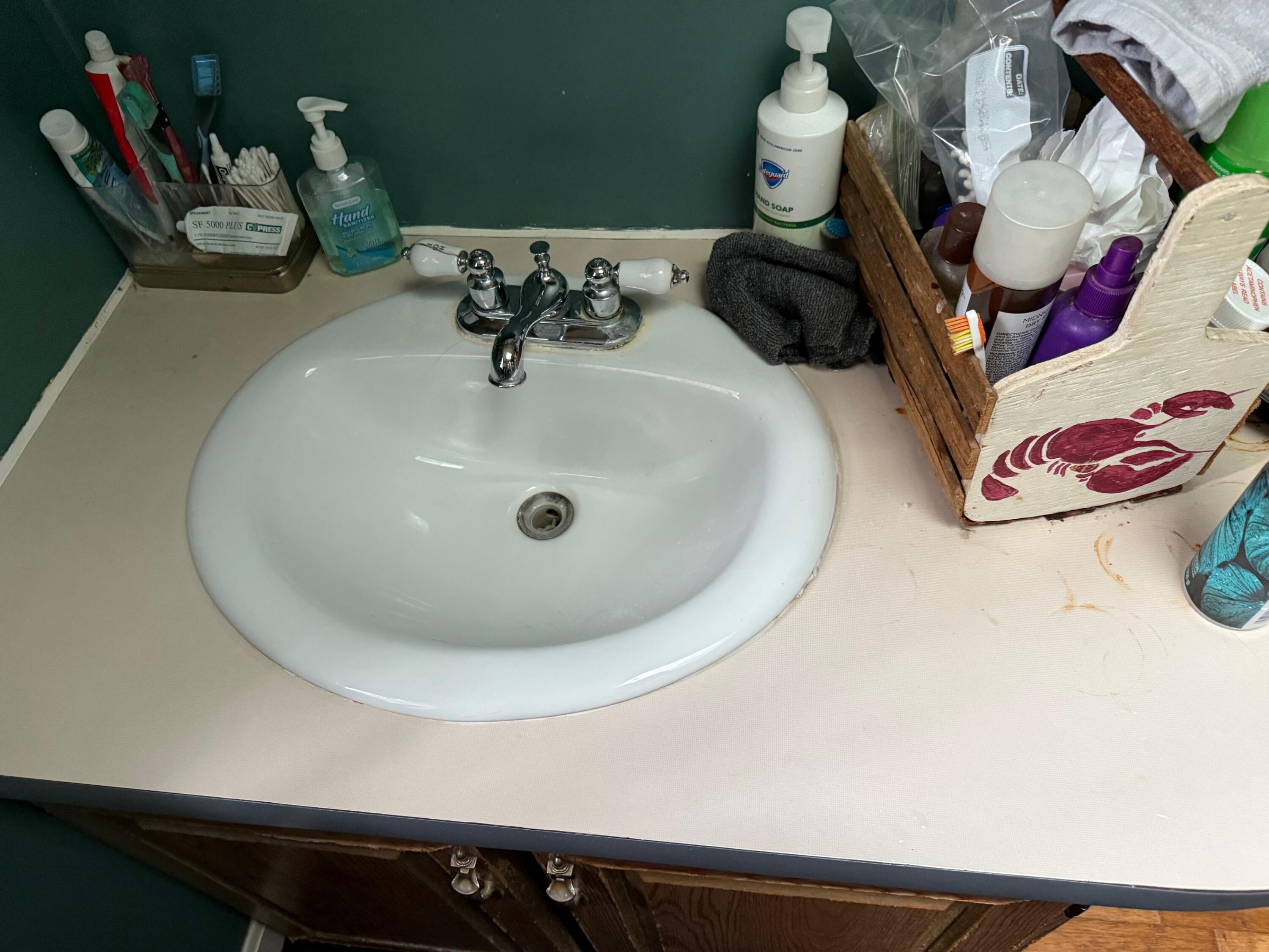 10 Romeo Boulevard Sullivan ME 04664