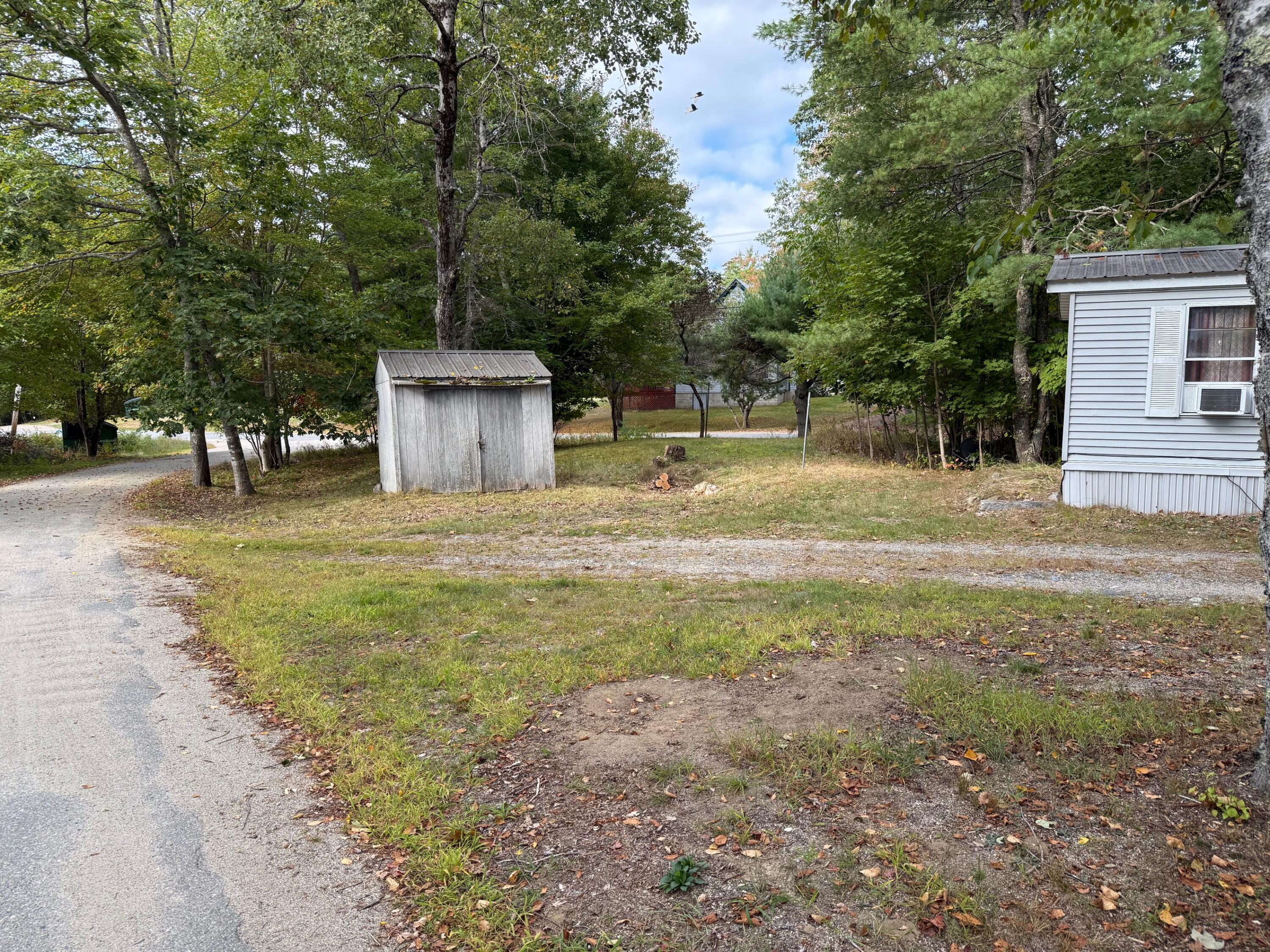 10 Romeo Boulevard Sullivan ME 04664