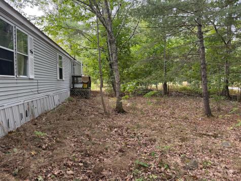 10 Romeo Boulevard Sullivan ME 04664