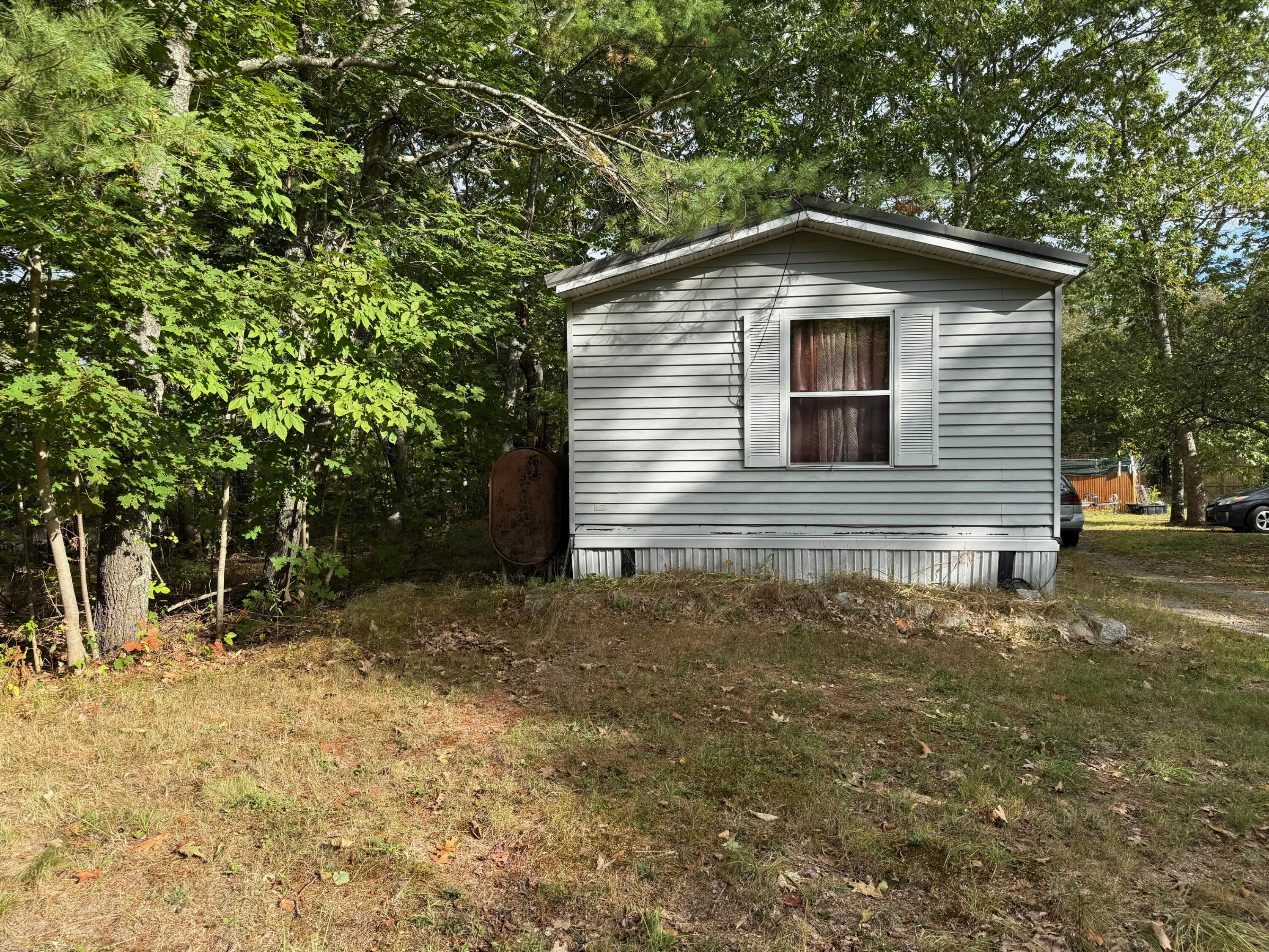 10 Romeo Boulevard Sullivan ME 04664