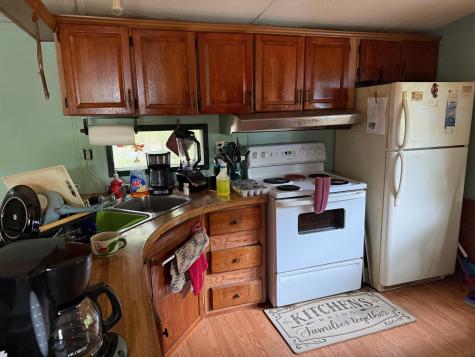 10 Romeo Boulevard Sullivan ME 04664