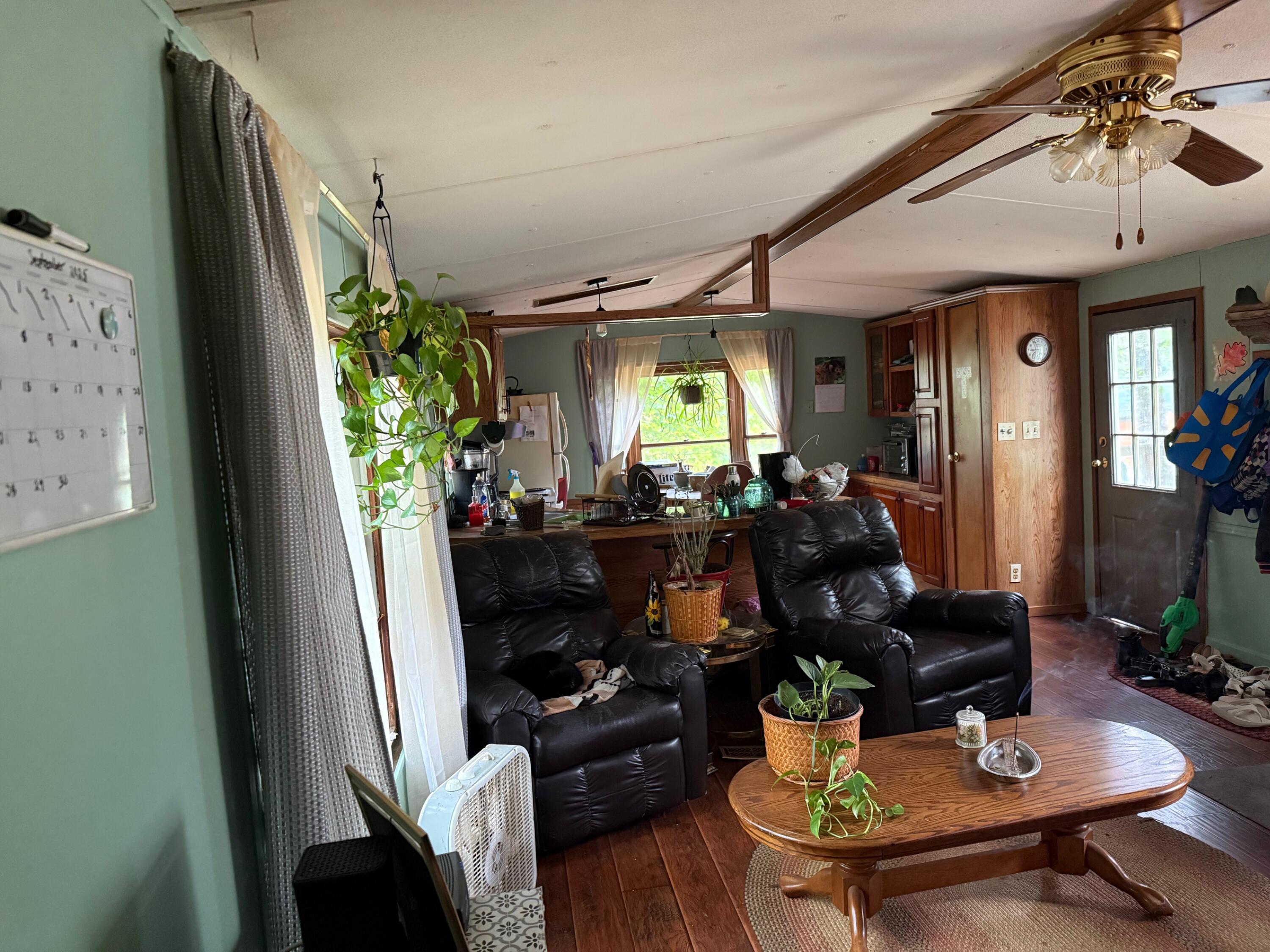 10 Romeo Boulevard Sullivan ME 04664