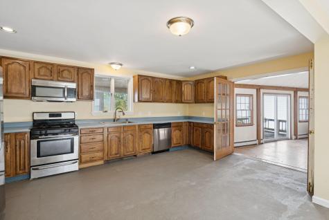 58 Deer Hill Road Waterford ME 04088