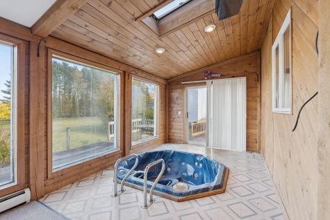 58 Deer Hill Road Waterford ME 04088