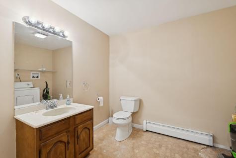 58 Deer Hill Road Waterford ME 04088