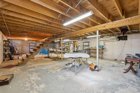 58 Deer Hill Road Waterford ME 04088