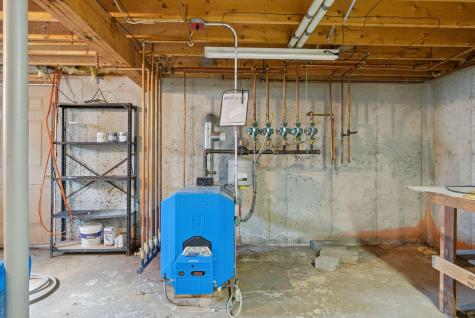 58 Deer Hill Road Waterford ME 04088