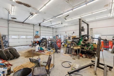 58 Deer Hill Road Waterford ME 04088