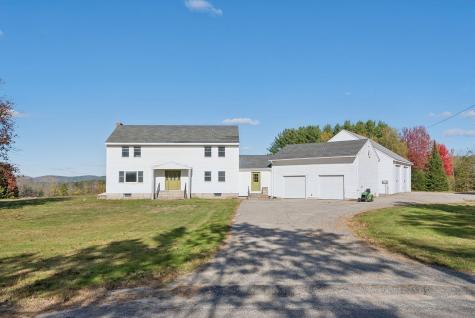 58 Deer Hill Road Waterford ME 04088